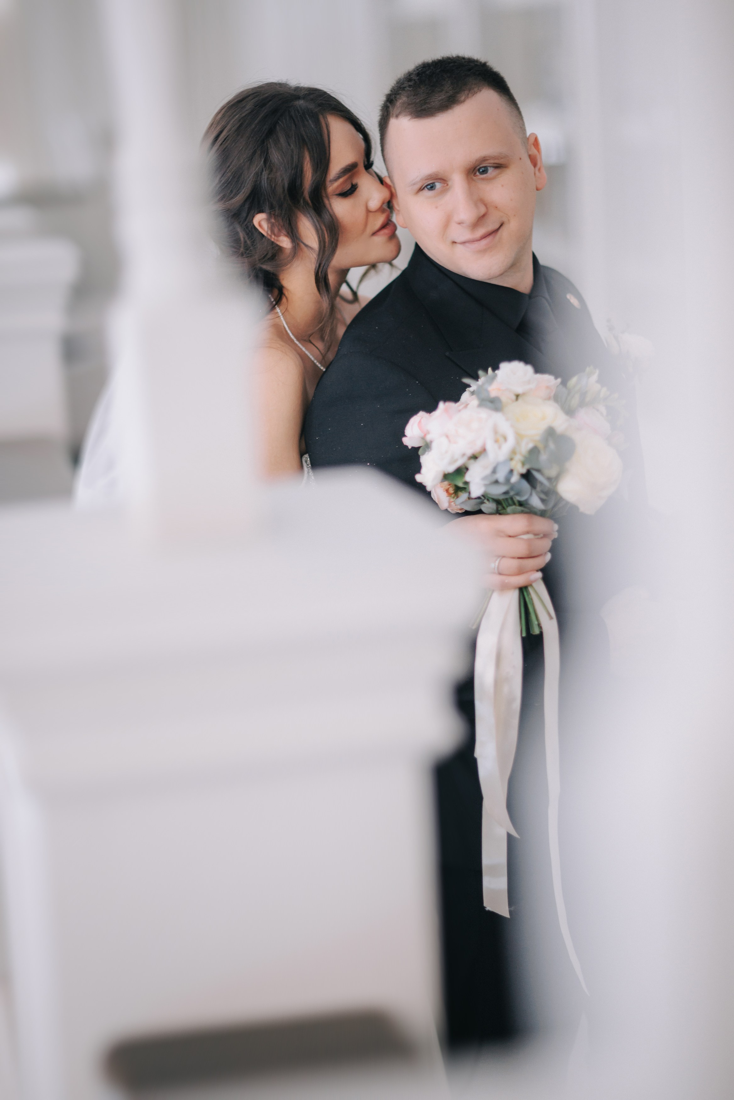 Ivan Nataly. Фотограф в Ижевске и Казани Богданов Яков