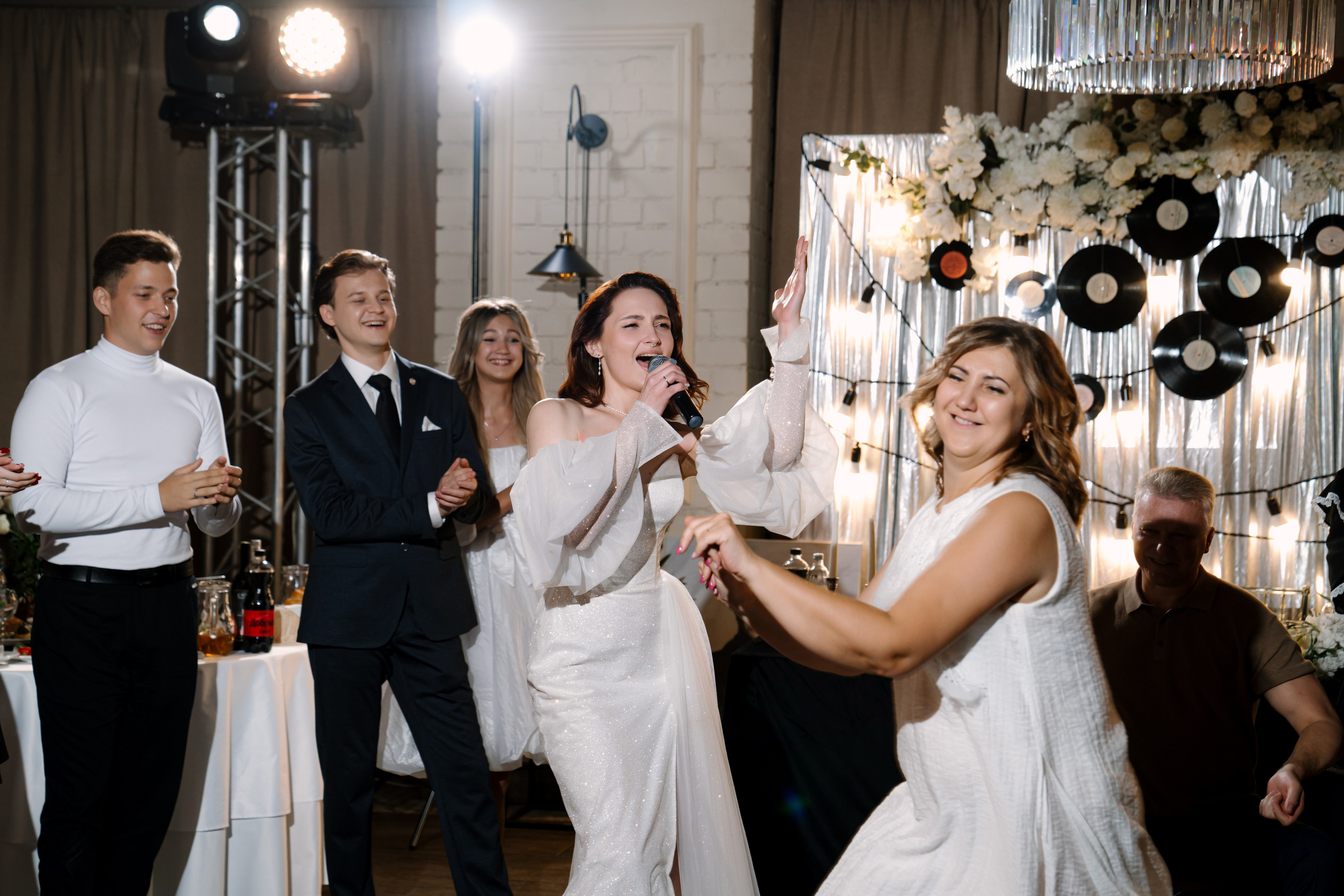 Иван и Яна. Свадебный фотограф Воронеж Марина Грудинина