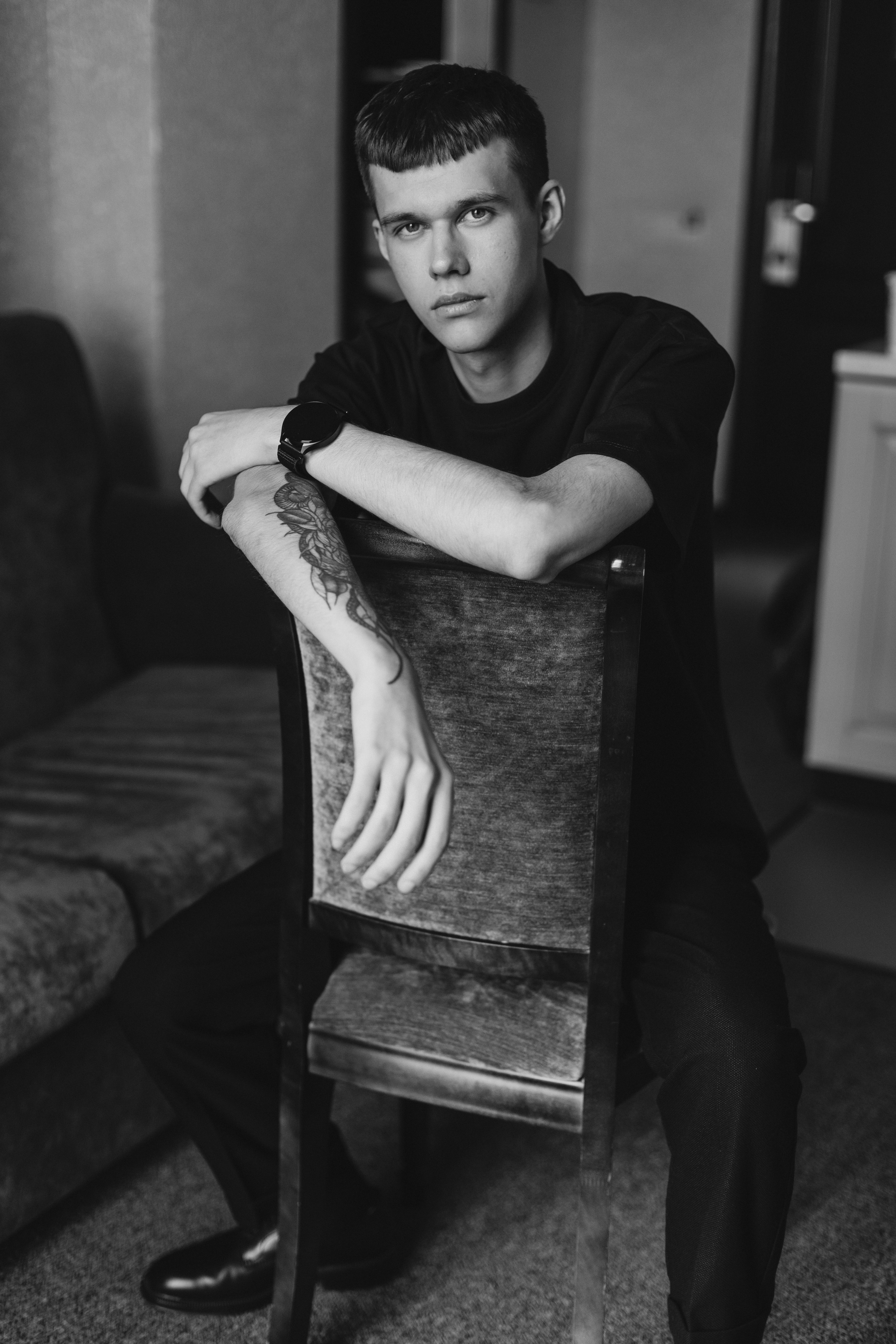 Krill&Lena. Свадебный и семейный фотограф Екатеринбург Настя Саедгалина