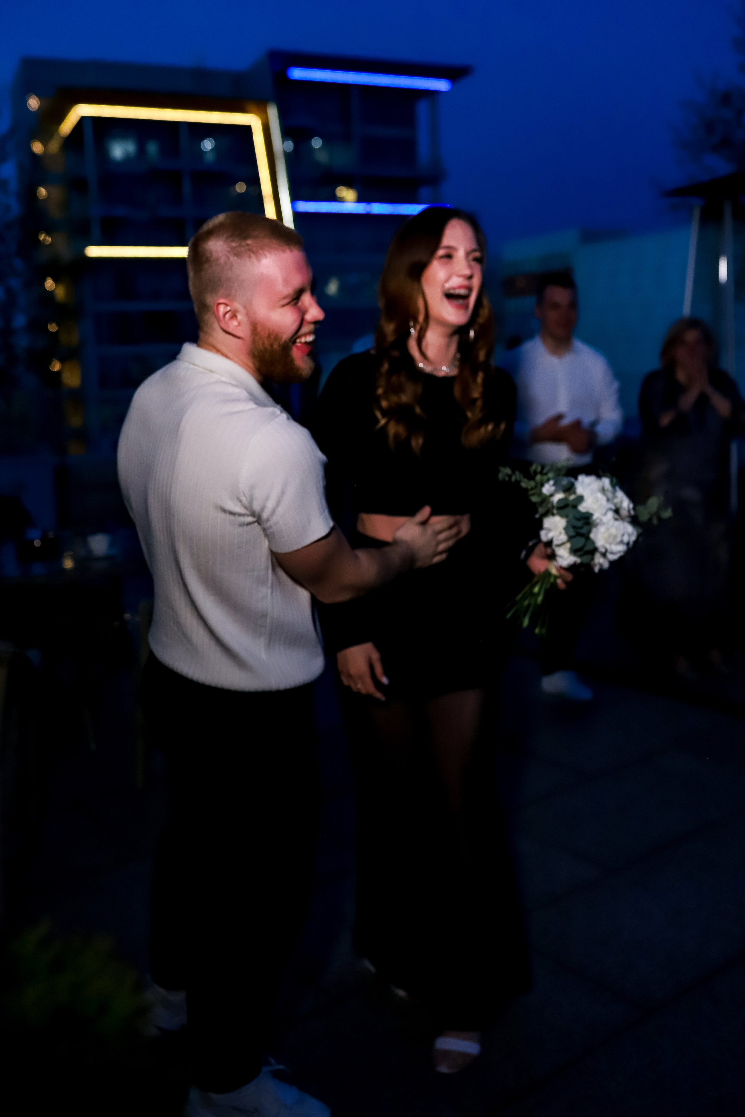 Лучший день. Семейный и детский фотограф Эльвира Билибина