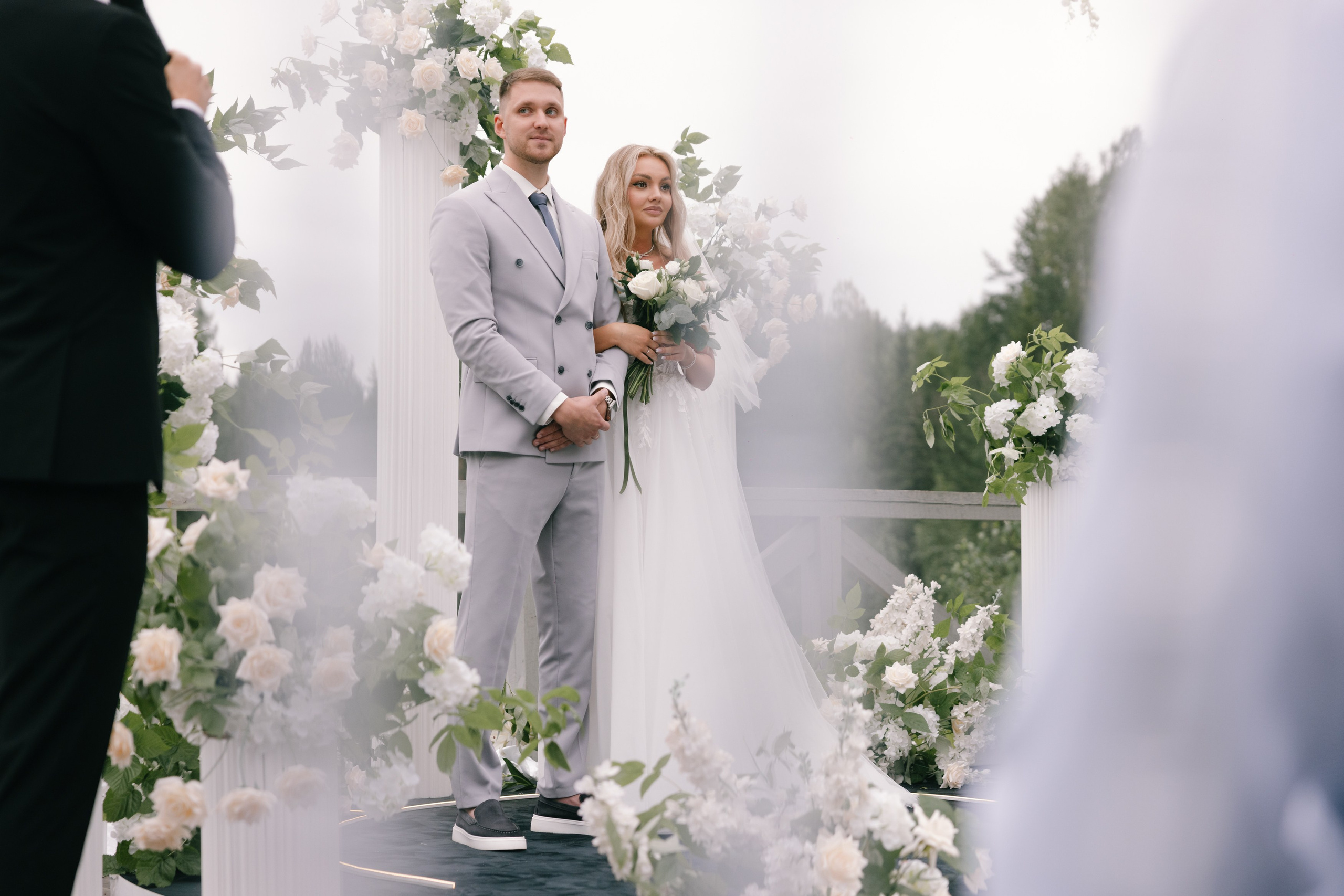 Wedding. Фотограф в Ижевске и Казани Богданов Яков