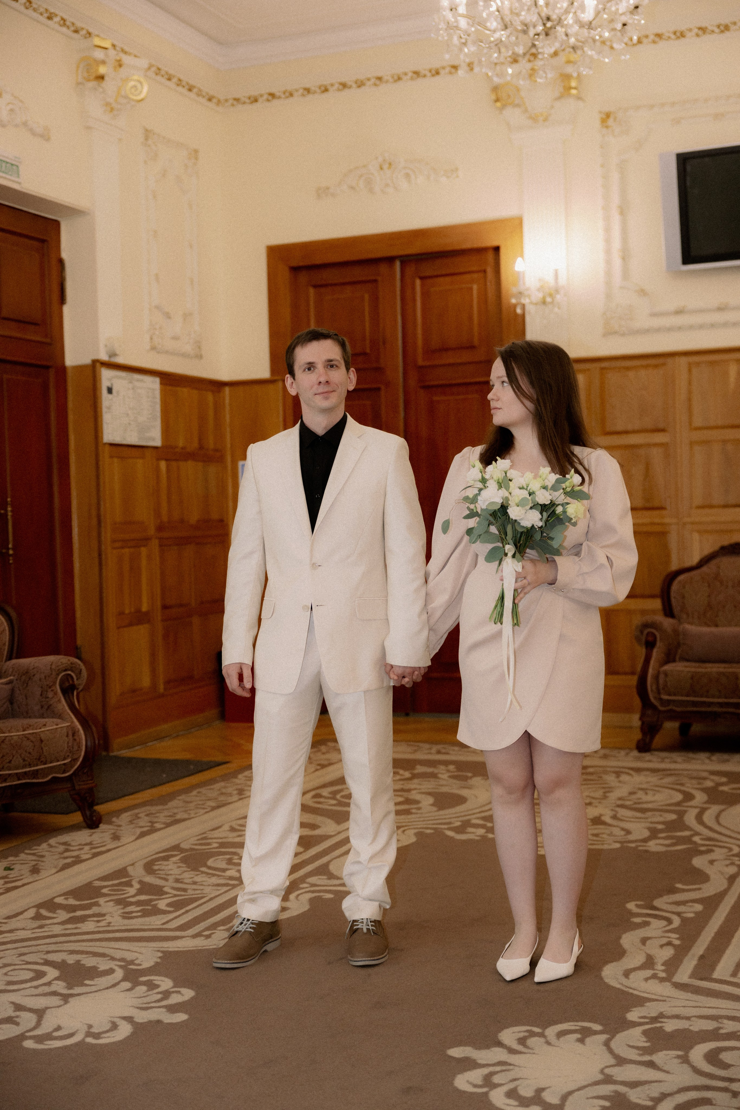 Леша + Саша. Семейный и детский фотограф Юлия Шох