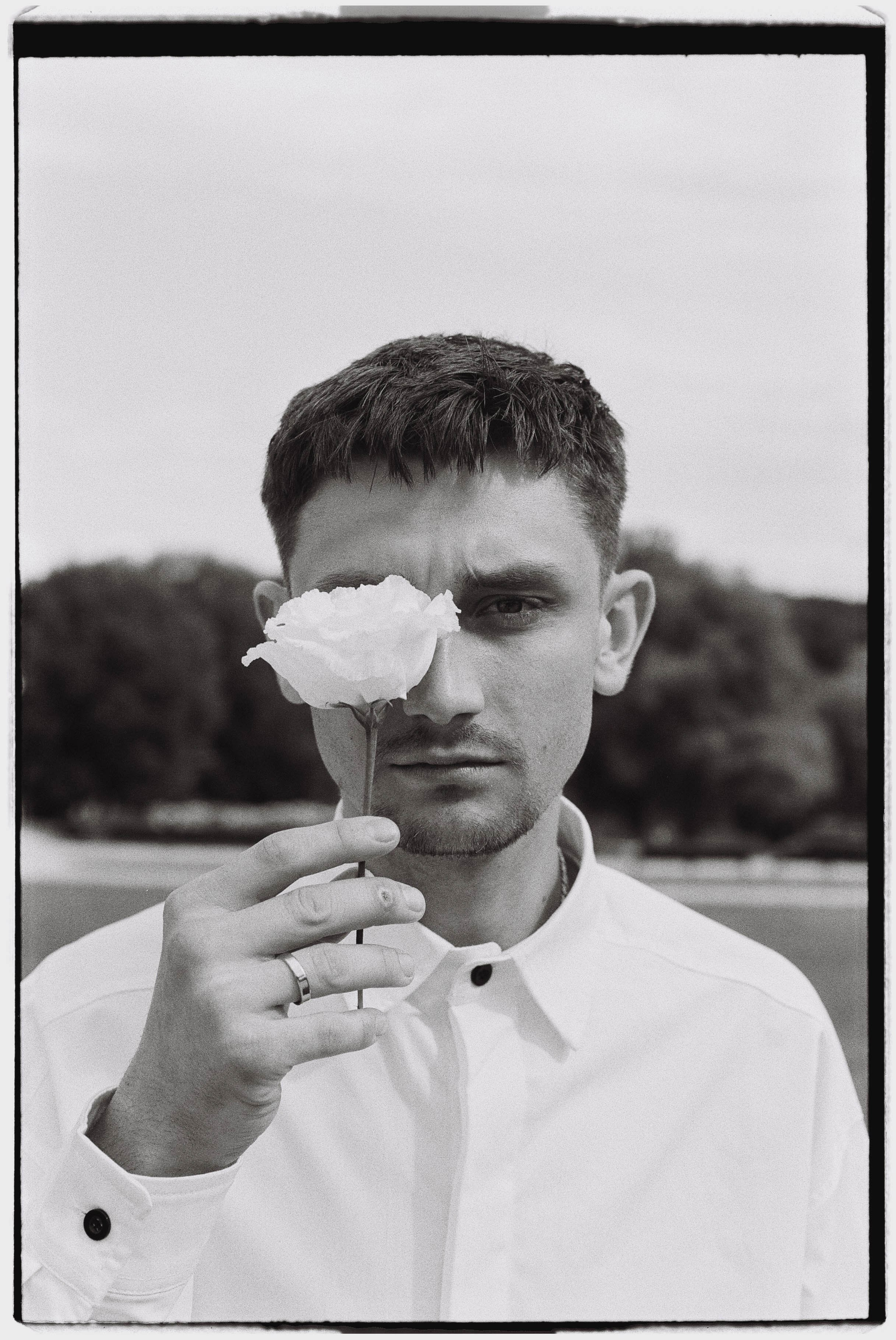 Film photos. VLAD TKACHISHIN