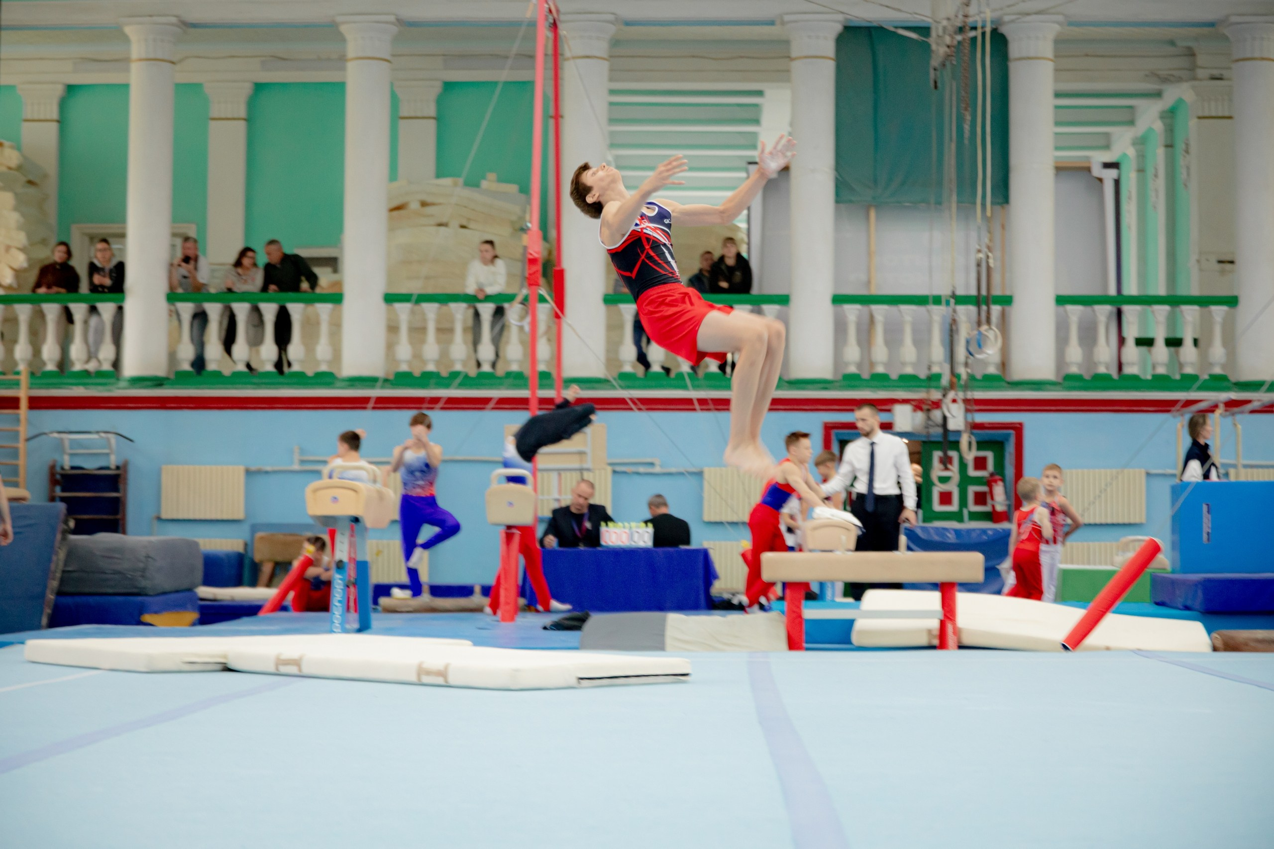 Спортивный репортаж. Свадебный, репортажный и фуд фотограф в Донецке и Макеевке Носов Дмитрий