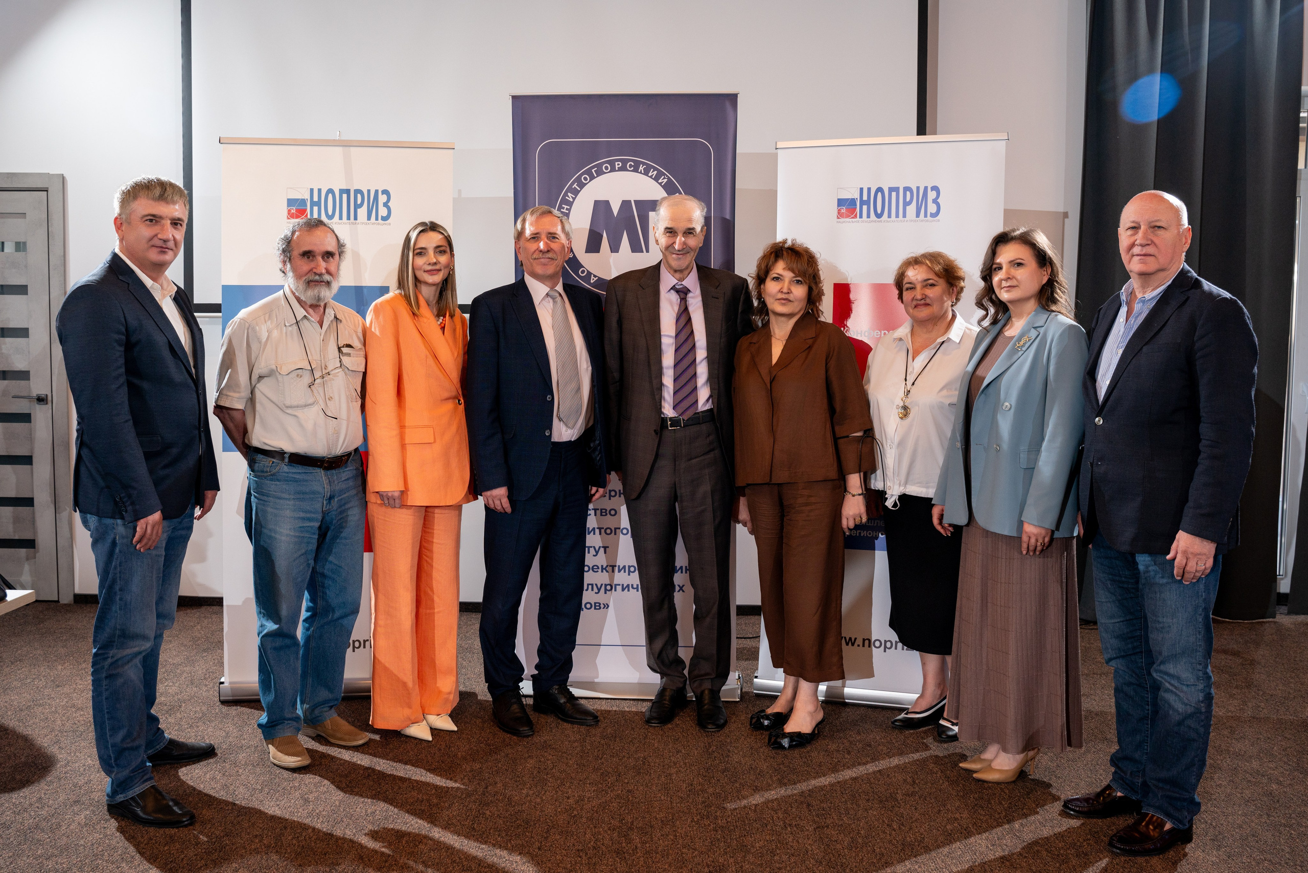 НОПРИЗ. Фотограф на любое мероприятие