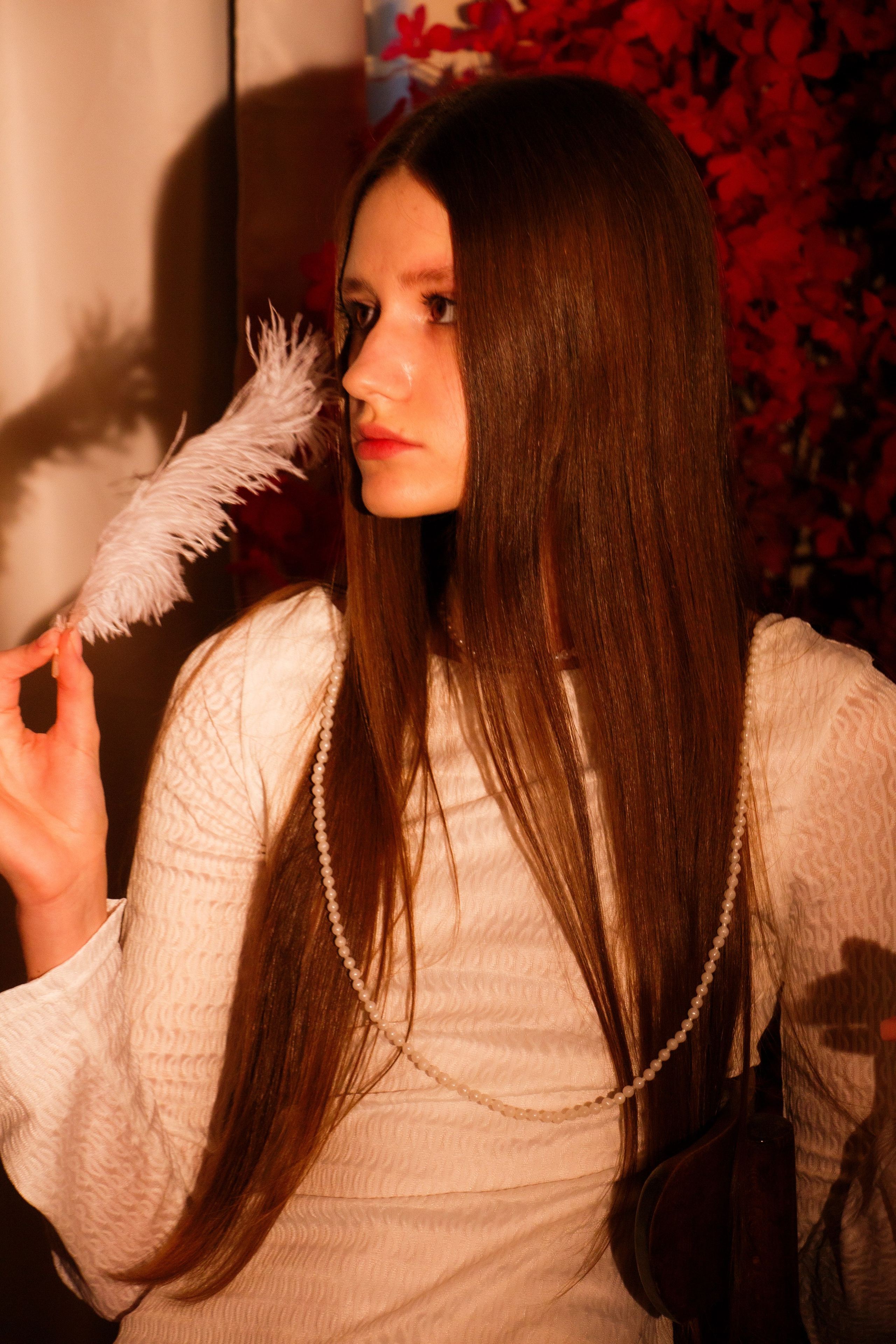 Лиза. Главная