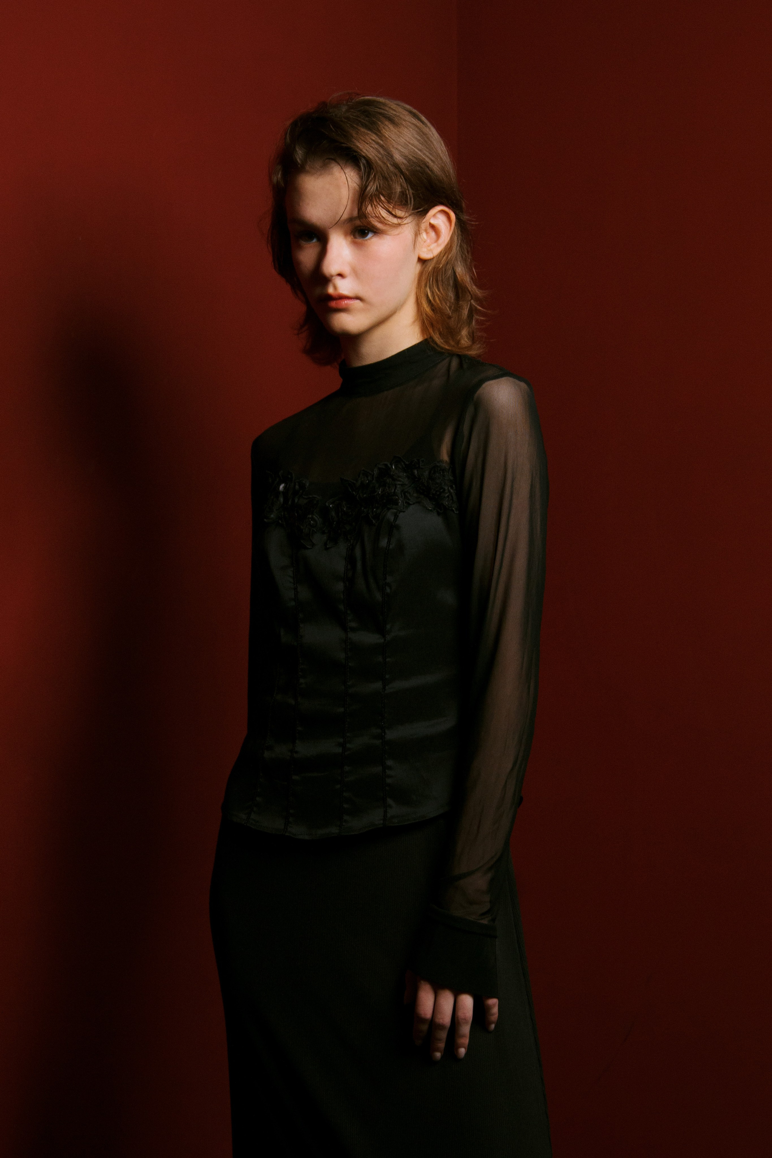 Маша. Главная