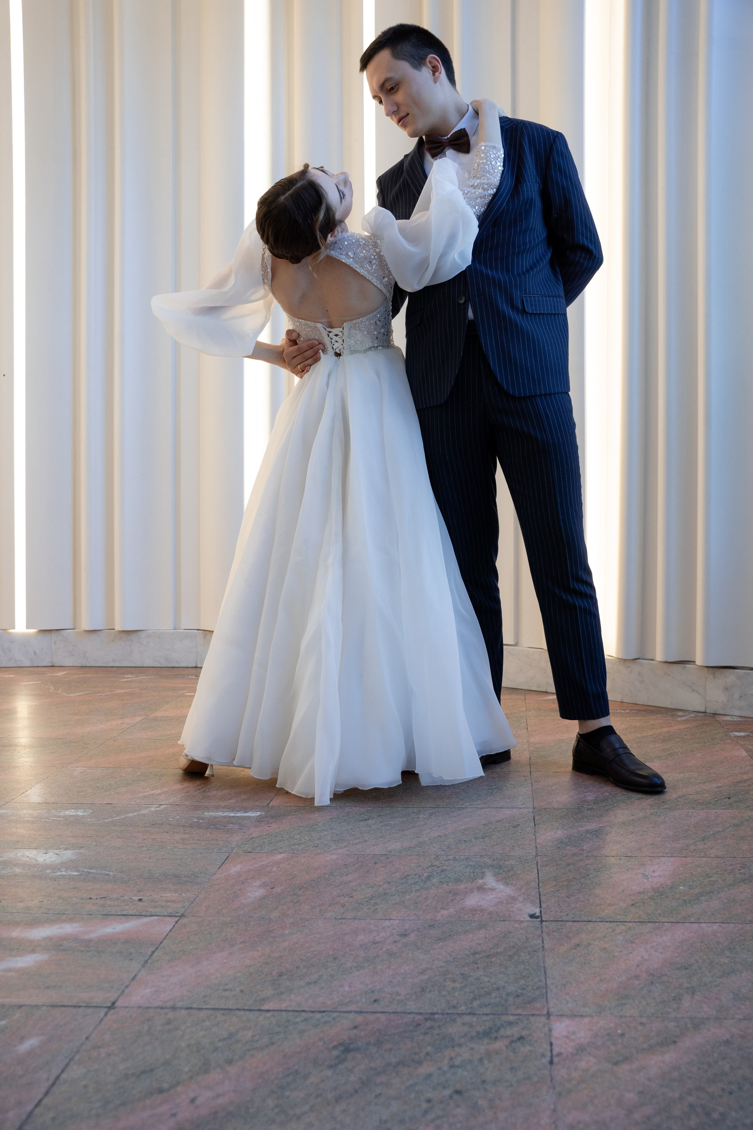 Свадебная «Интурист». Анастасия Антипинская — профессиональный фотограф в Хабаровске