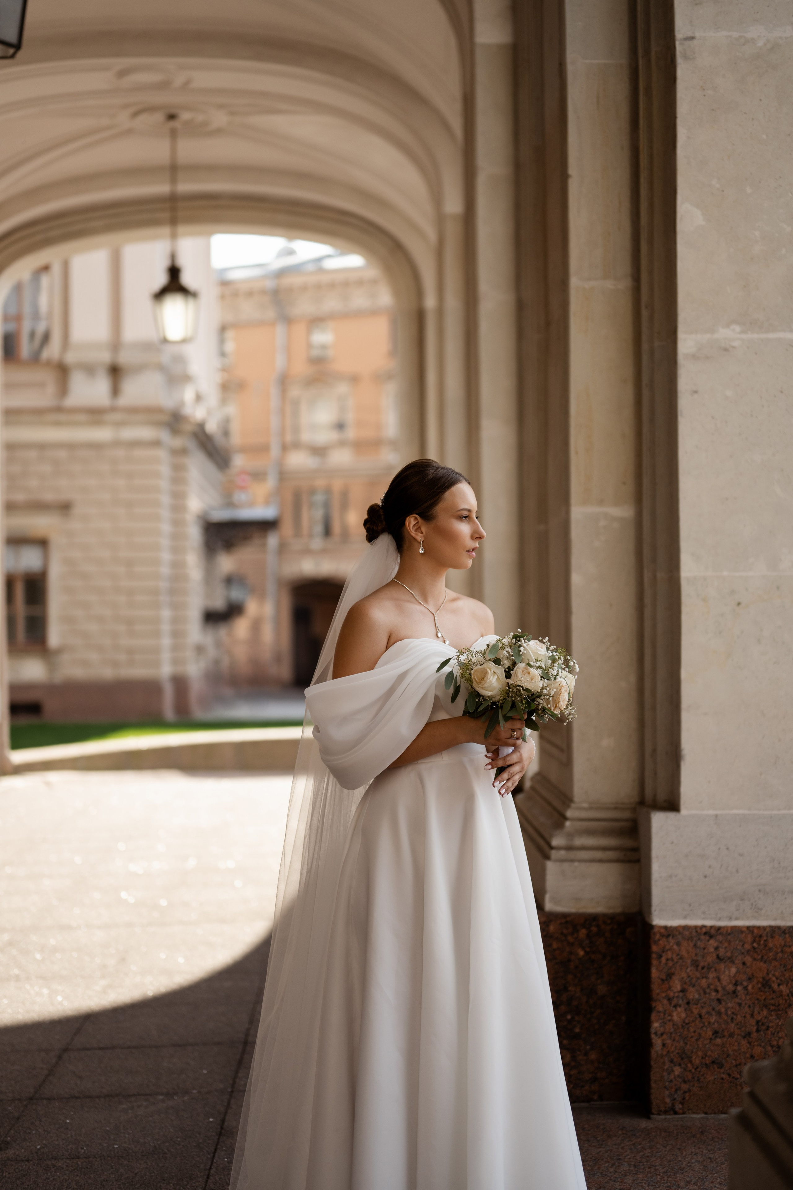 Даниил & Ангелина 08.2024. Свадебный и семейный фотограф в СПб Валерия Фомичева