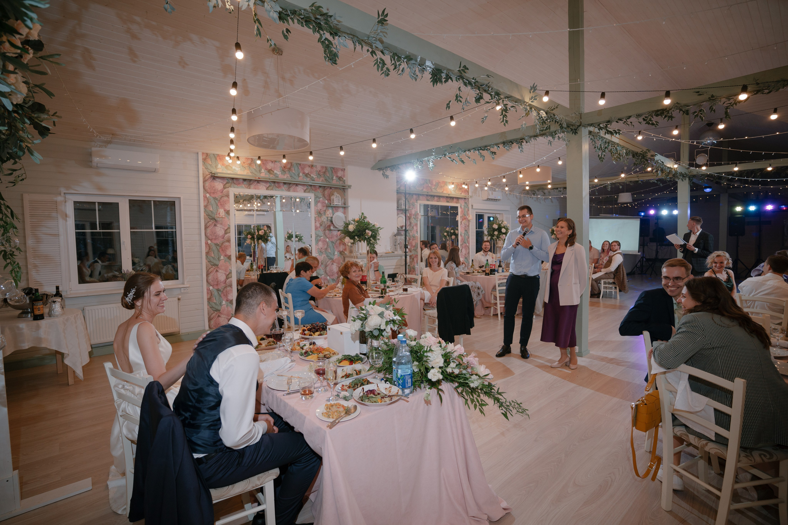 3. Свадебный фотограф — Наталья Фед СПб/Москва