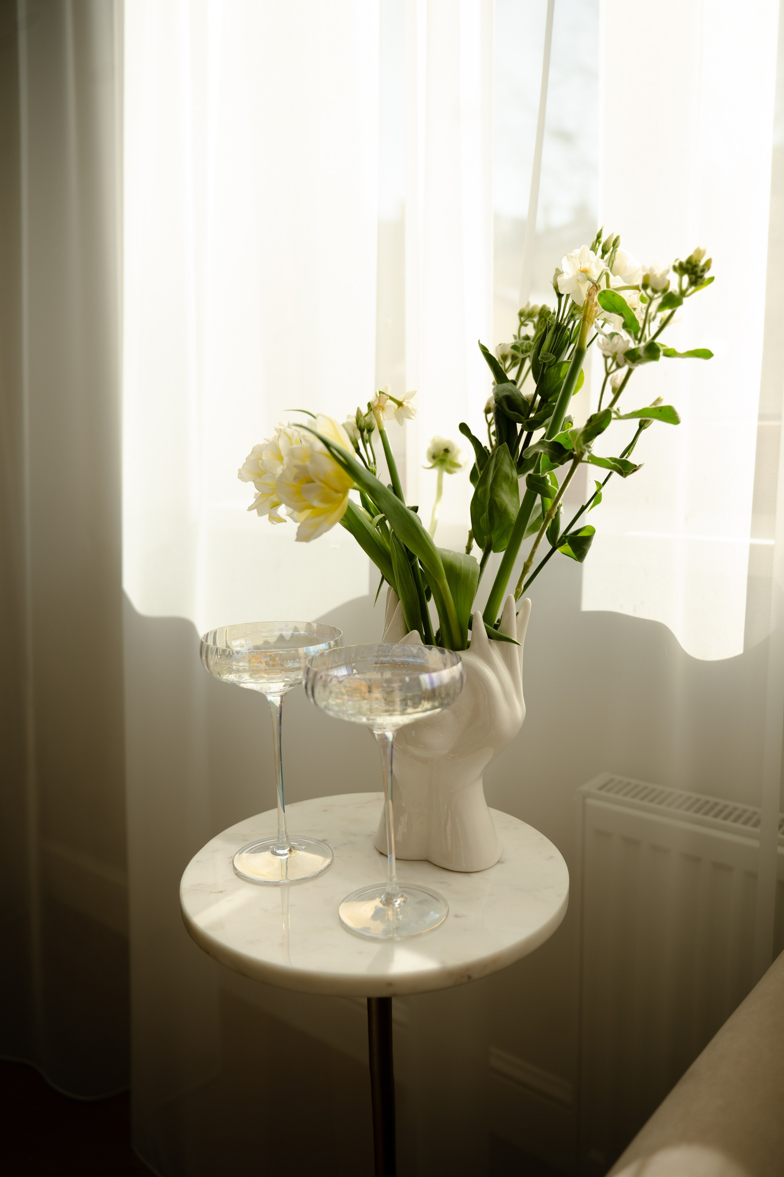 Утро Дианы и Данила. Свадебный фотограф