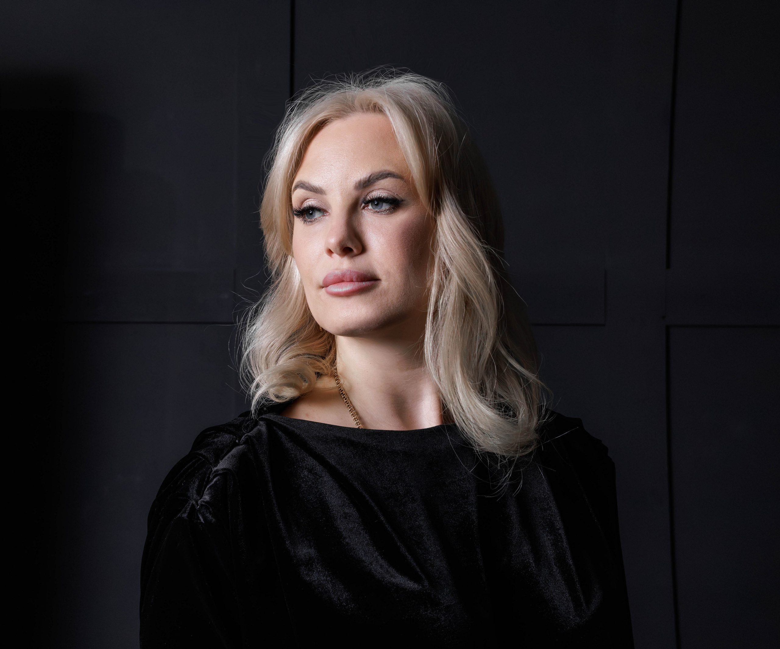 Женский портрет. Фотограф в Раменском и Москве |Татьяна Конарева