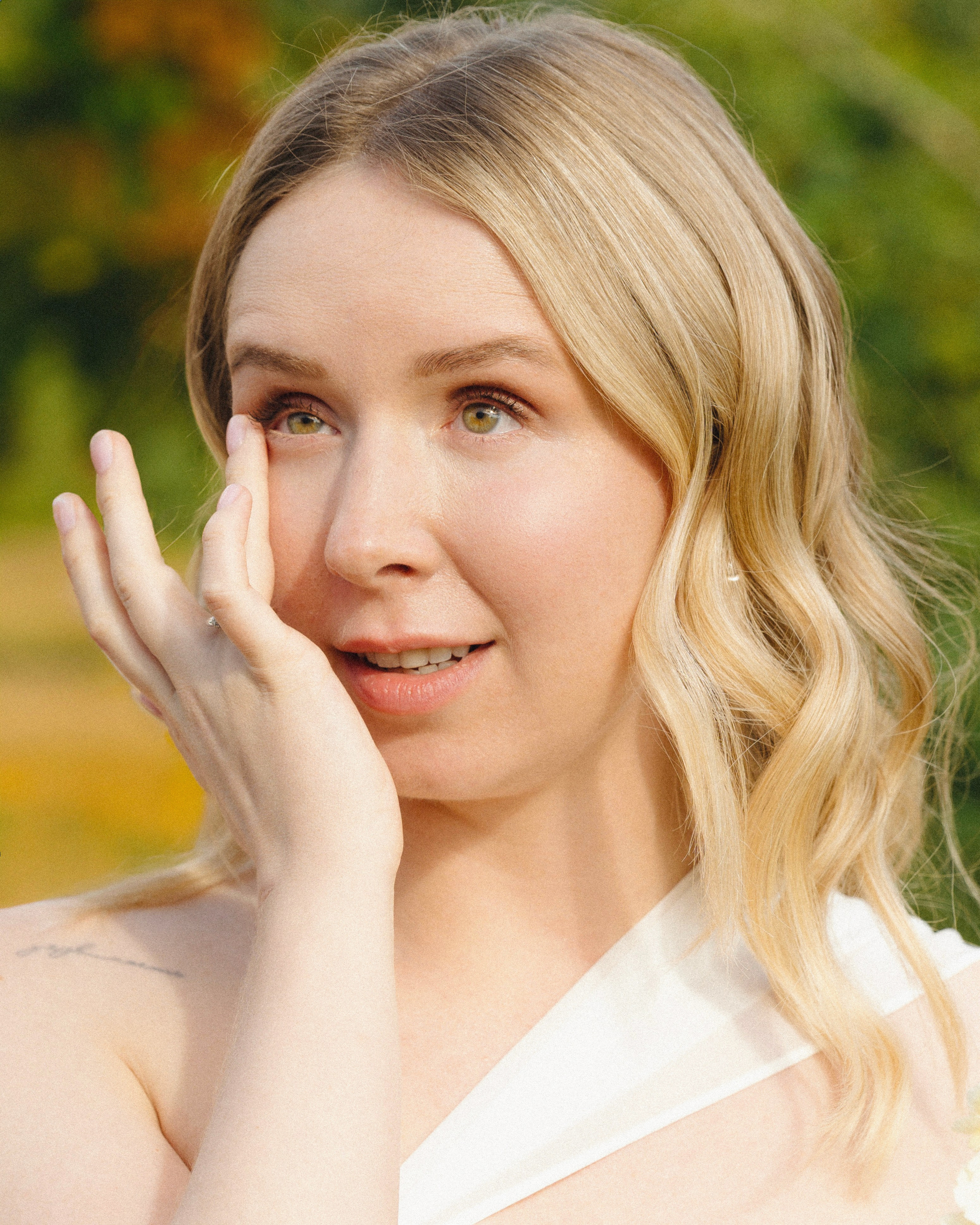 OHANA — ЗНАЧИТ СЕМЬЯ. Свадебный фотограф в Москве Мария Кривоногова