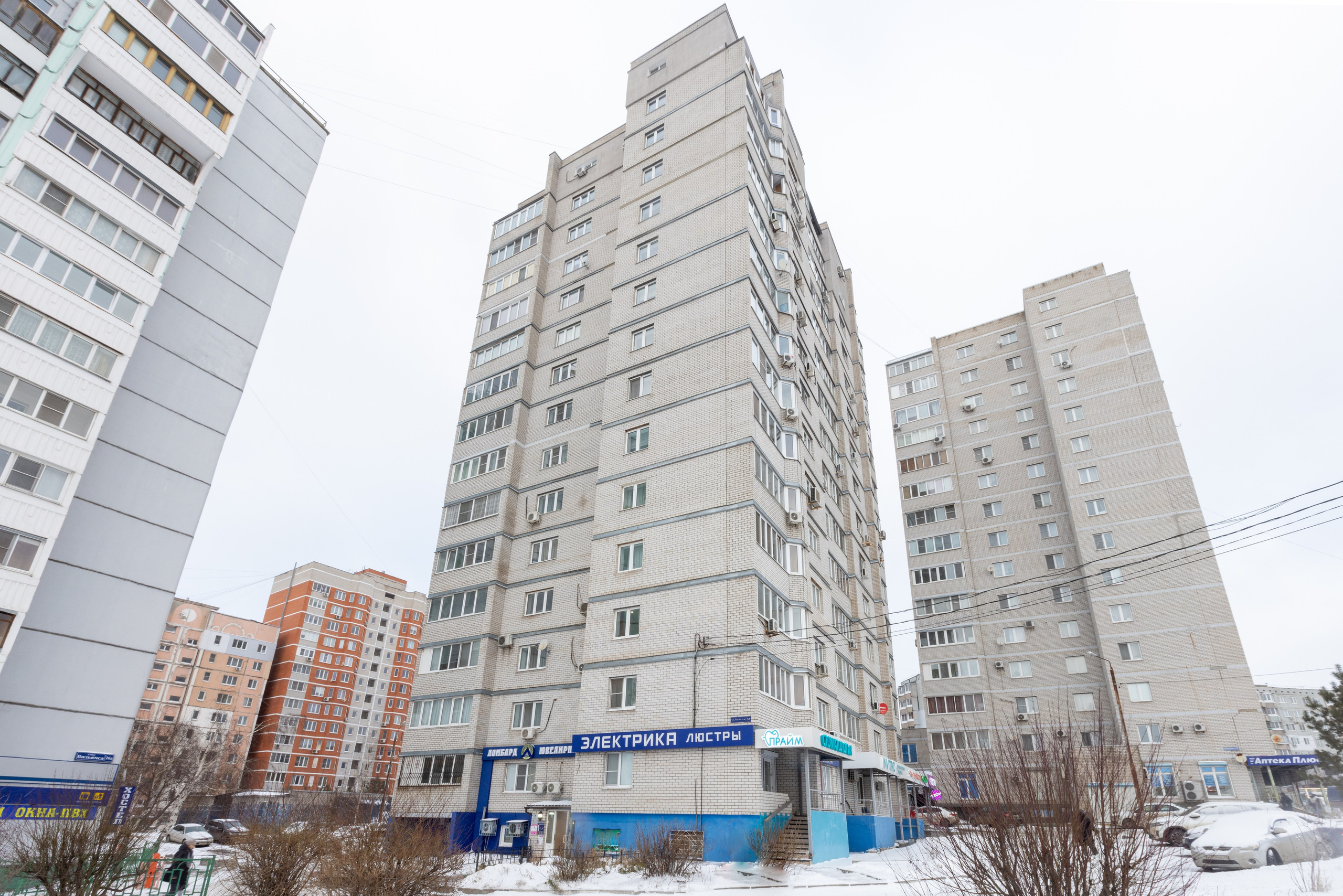 ГРУММИНГ. Фотограф в Туле Крупский АнДРей. Фотостудия «КАДР71» в Туле