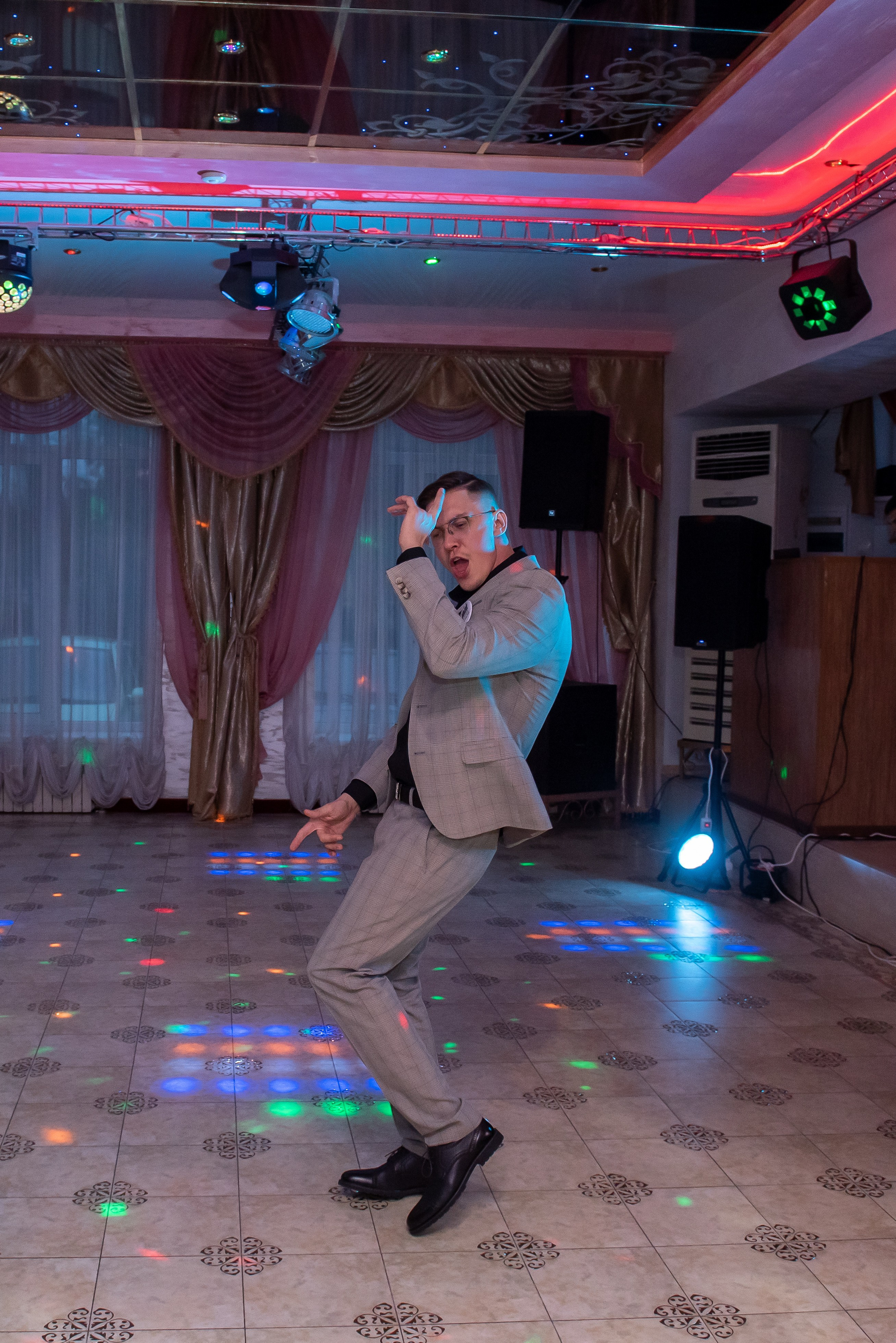 Александр и Мария. Семейный и свадебный фотограф в Ельце Юлия Дякина