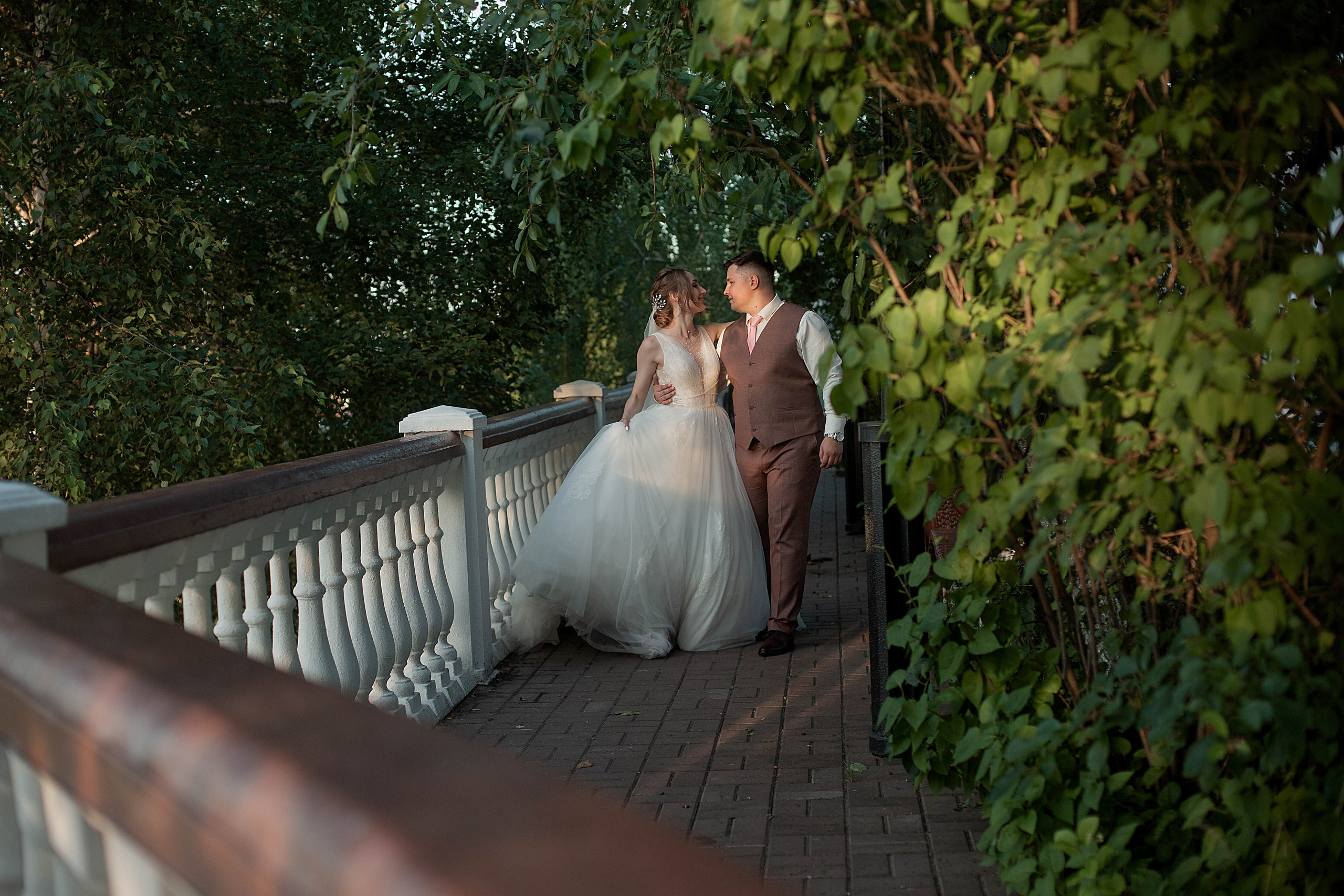 Свадьбы, love story. Фотограф Ирина Зверева