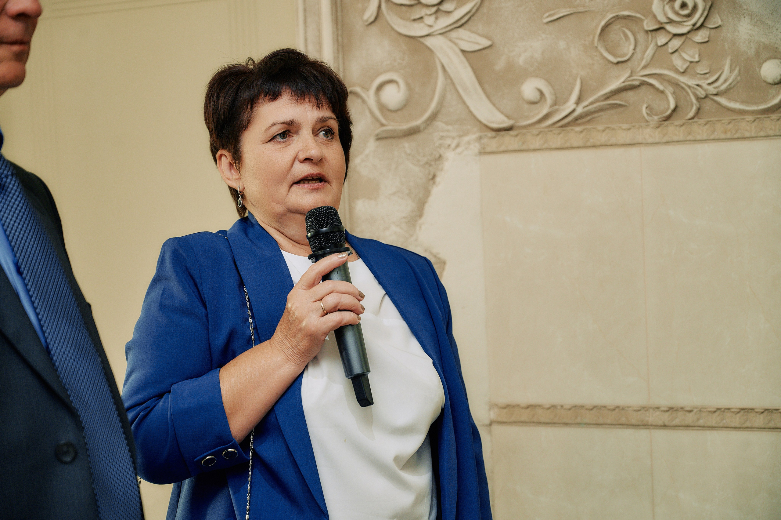 Вера и Игорь. Фото-видеосъемка свадеб Venson Films