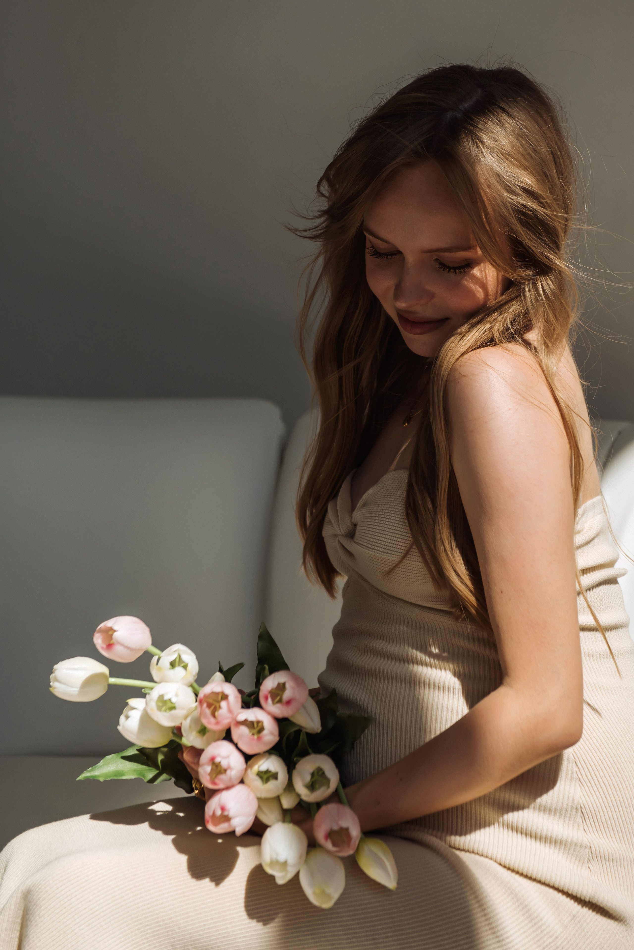Ксения. Свадебный, портретный, фотограф беременности в Нижнем Новгороде Алина Зиновьева