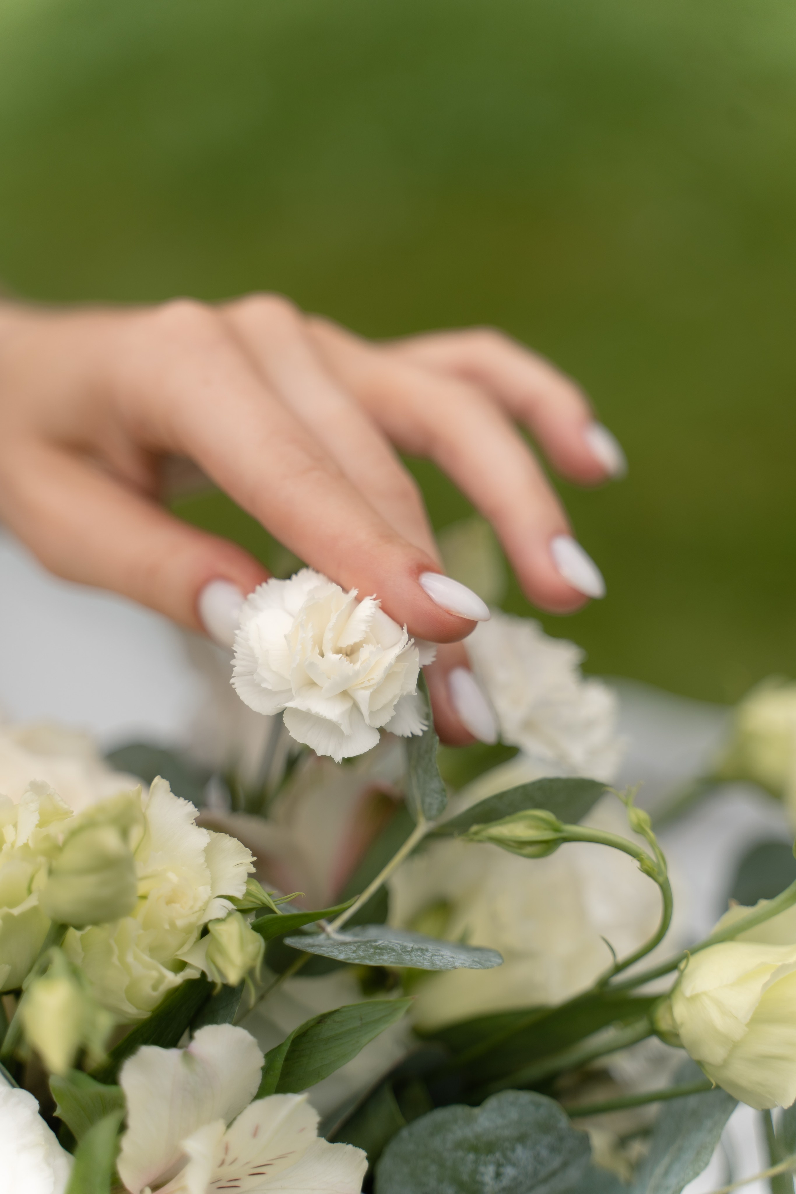 Рустам и Настя. Свадебный и семейный фотограф в Новосибирске Наталья Зорина