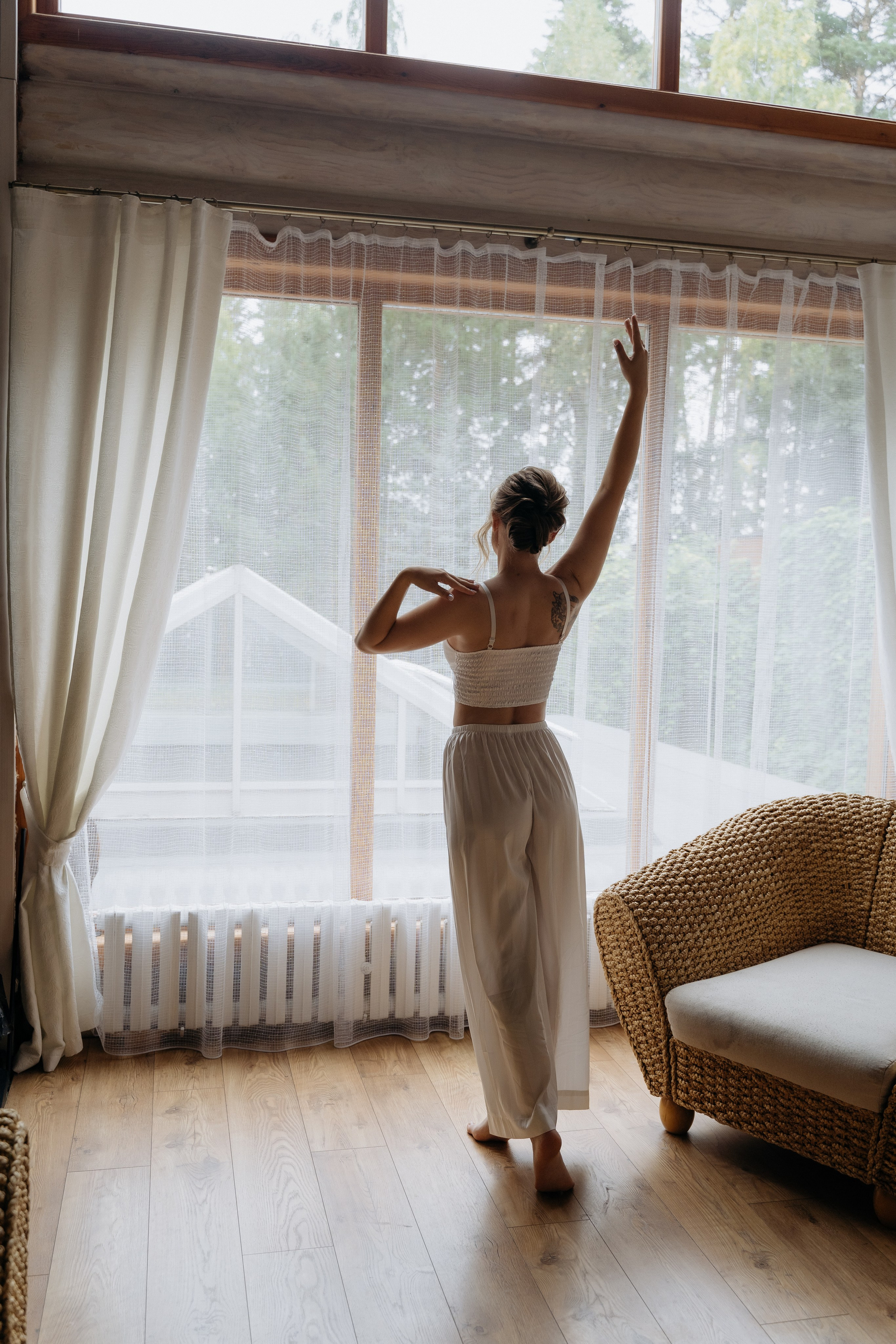 Саша и Даша. Свадебный и семейный фотограф в Новосибирске Наталья Зорина