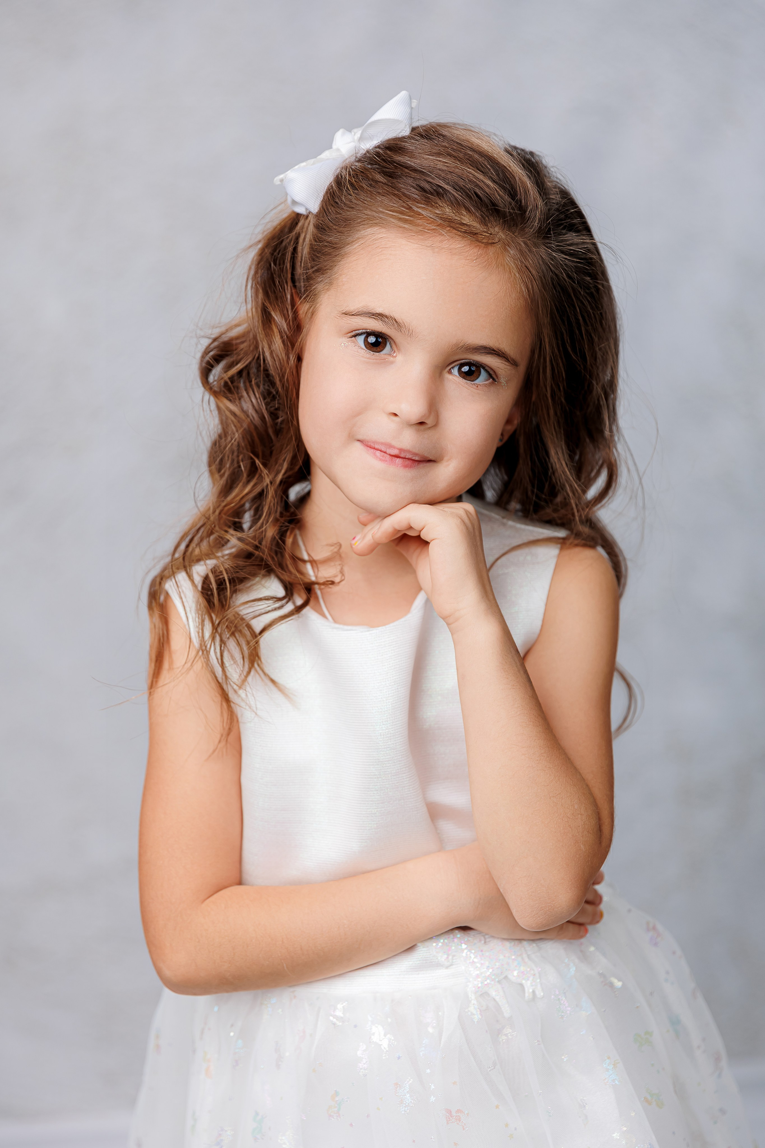 Портреты. Семейный и детский фотограф Комина Елена, Власиха, Одинцово