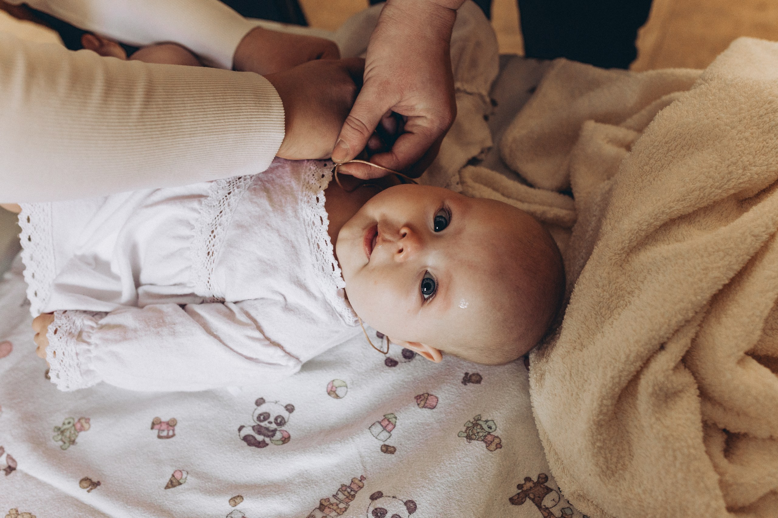 Крещение Фрязино