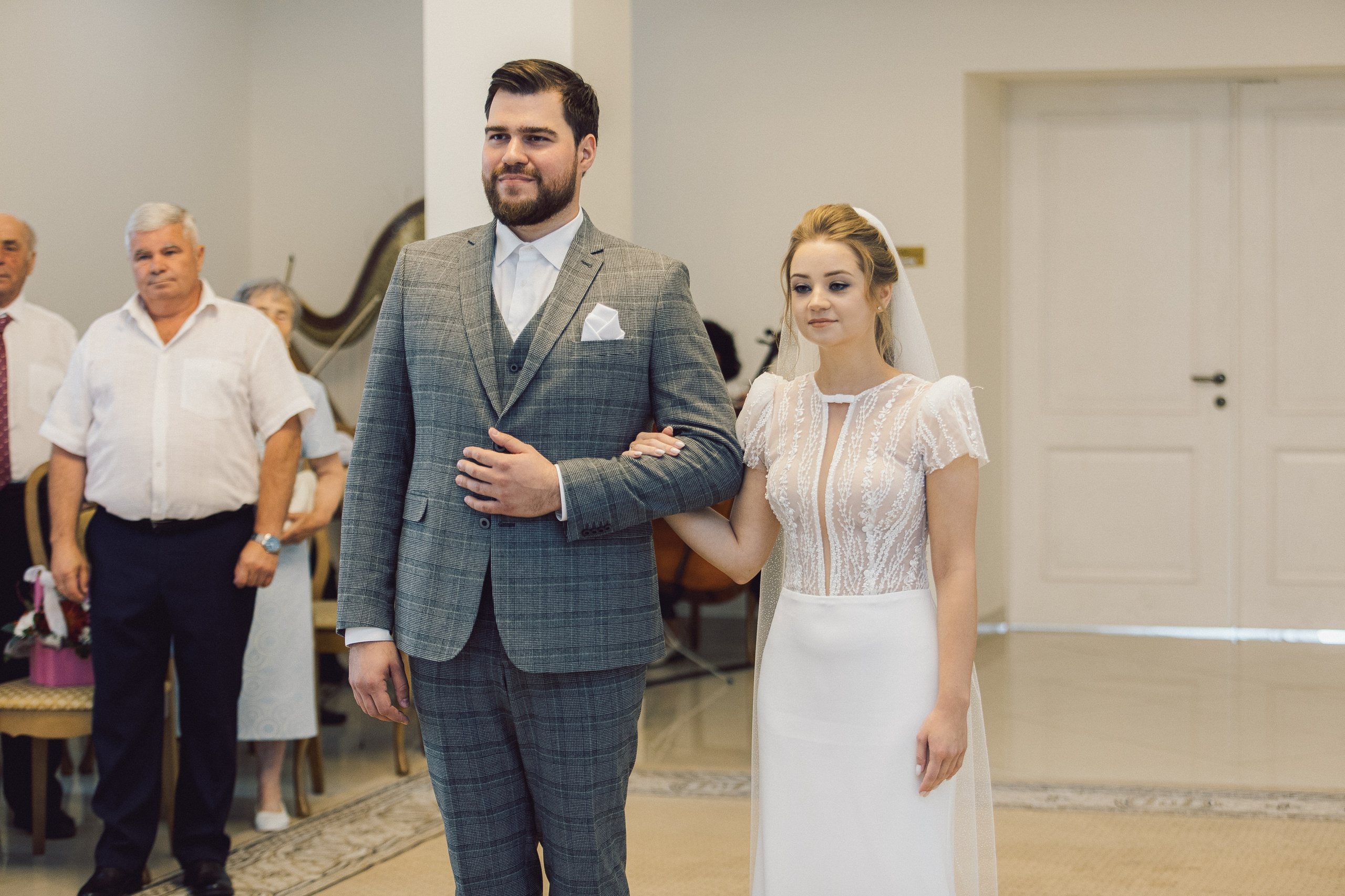 ЗАГС на ВДНХ