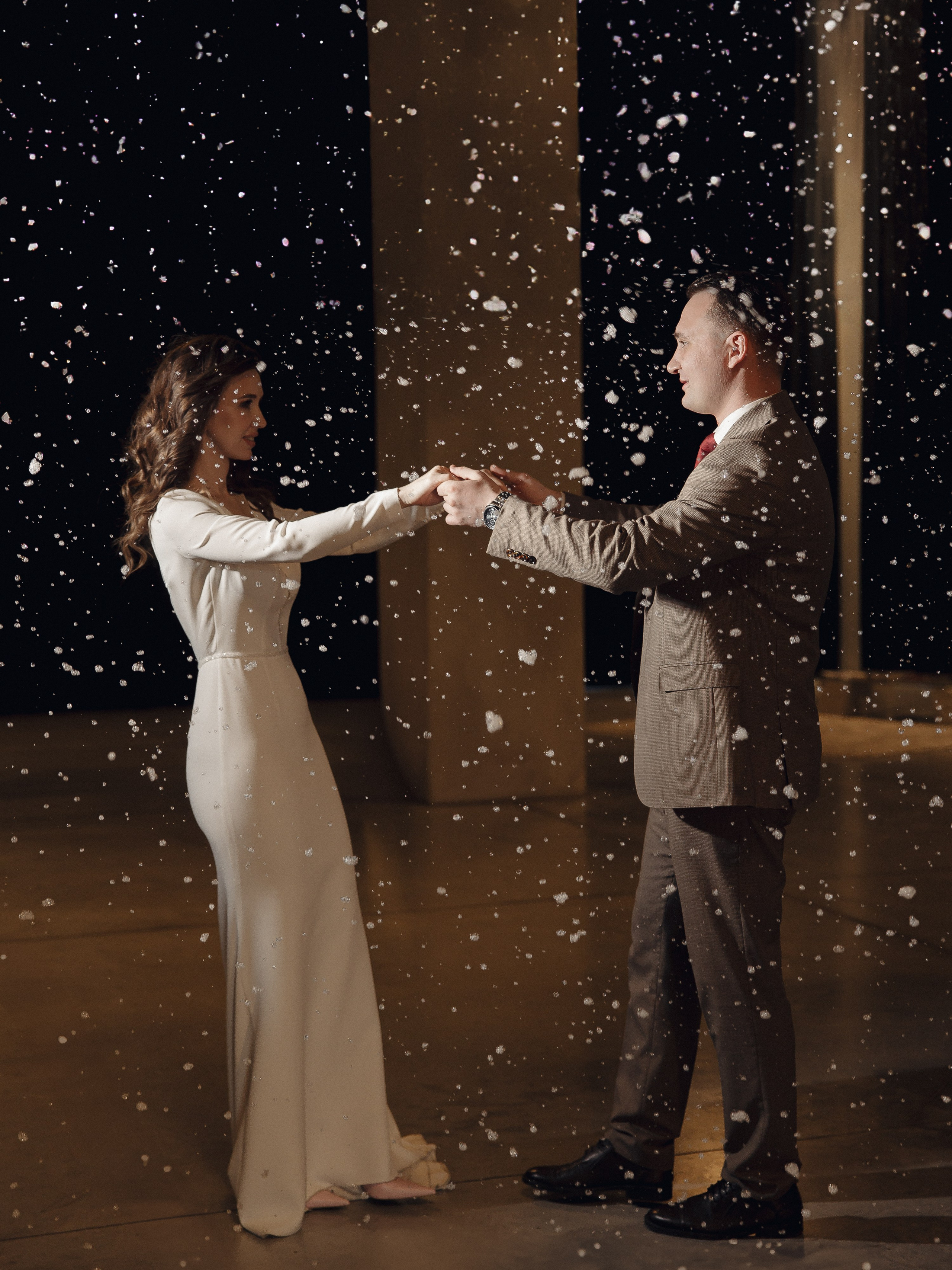 ЯНА В AMORE HOUSE. Свадебный и индивидуальный фотограф в Челябинске Евгения Негодяева