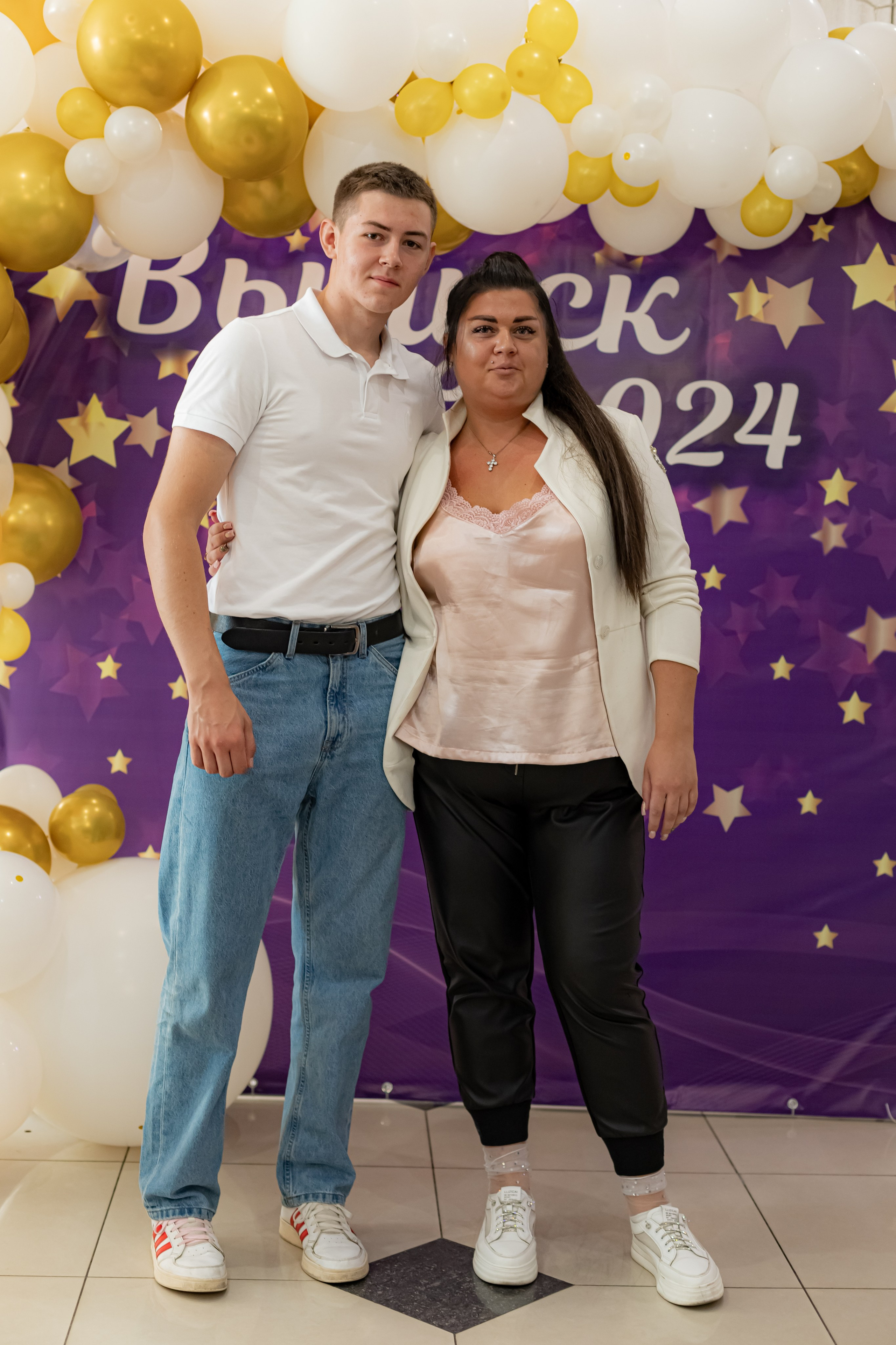 Выпускной. Photokarish