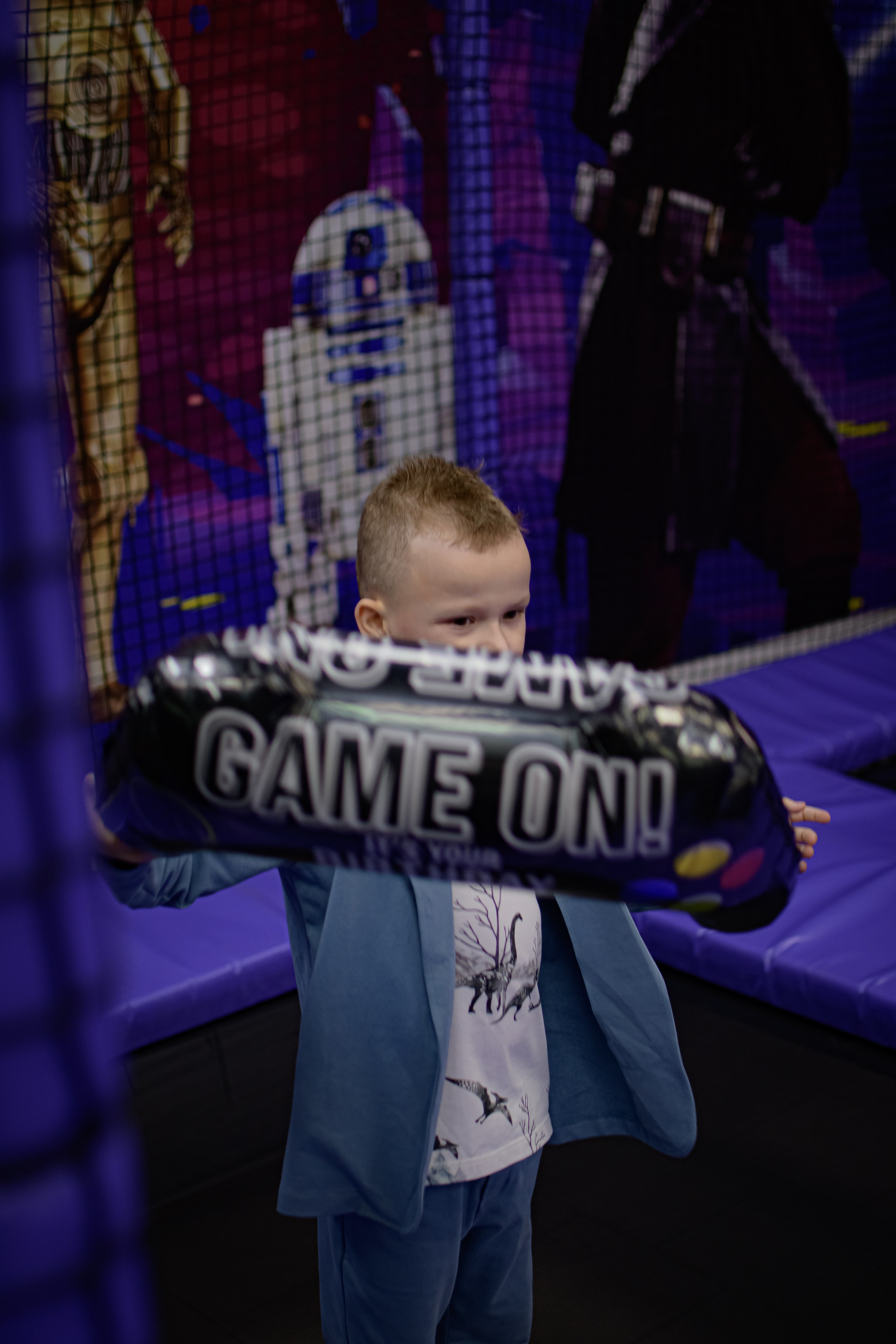 ДЕНЬ РОЖДЕНИЯ / АЛЕКСЕЙ 7 ЛЕТ. Photokarish