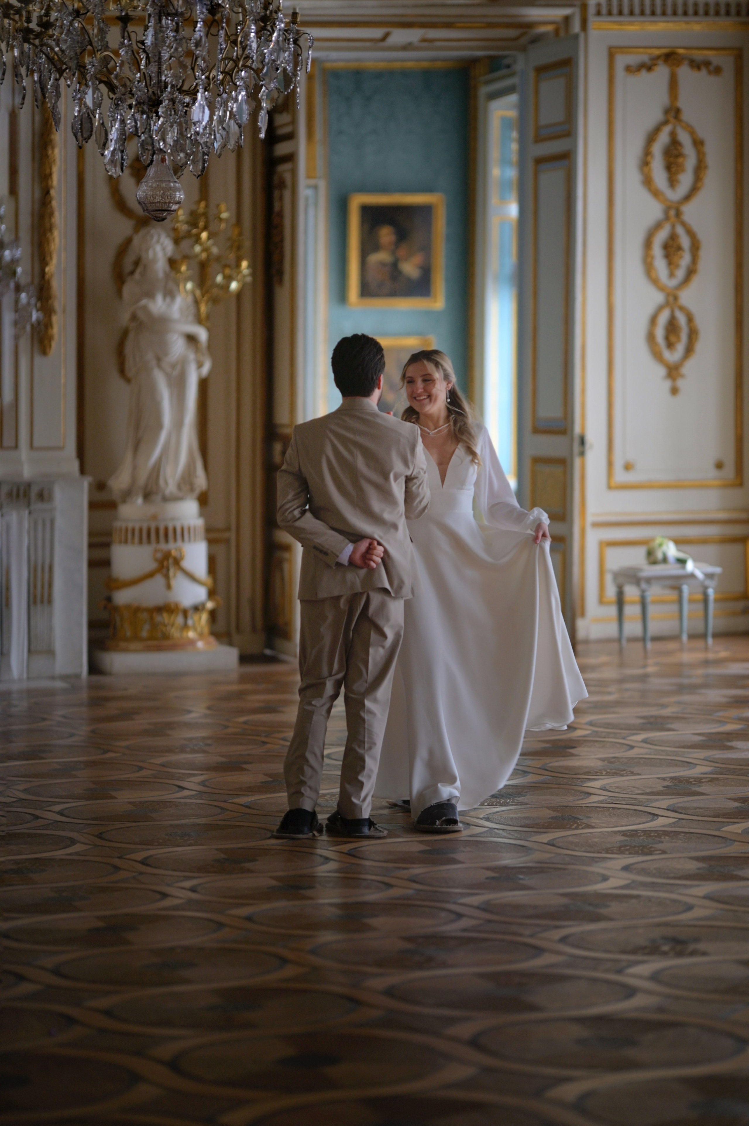 Самир и Яна. Фотограф Ваших событий 📸