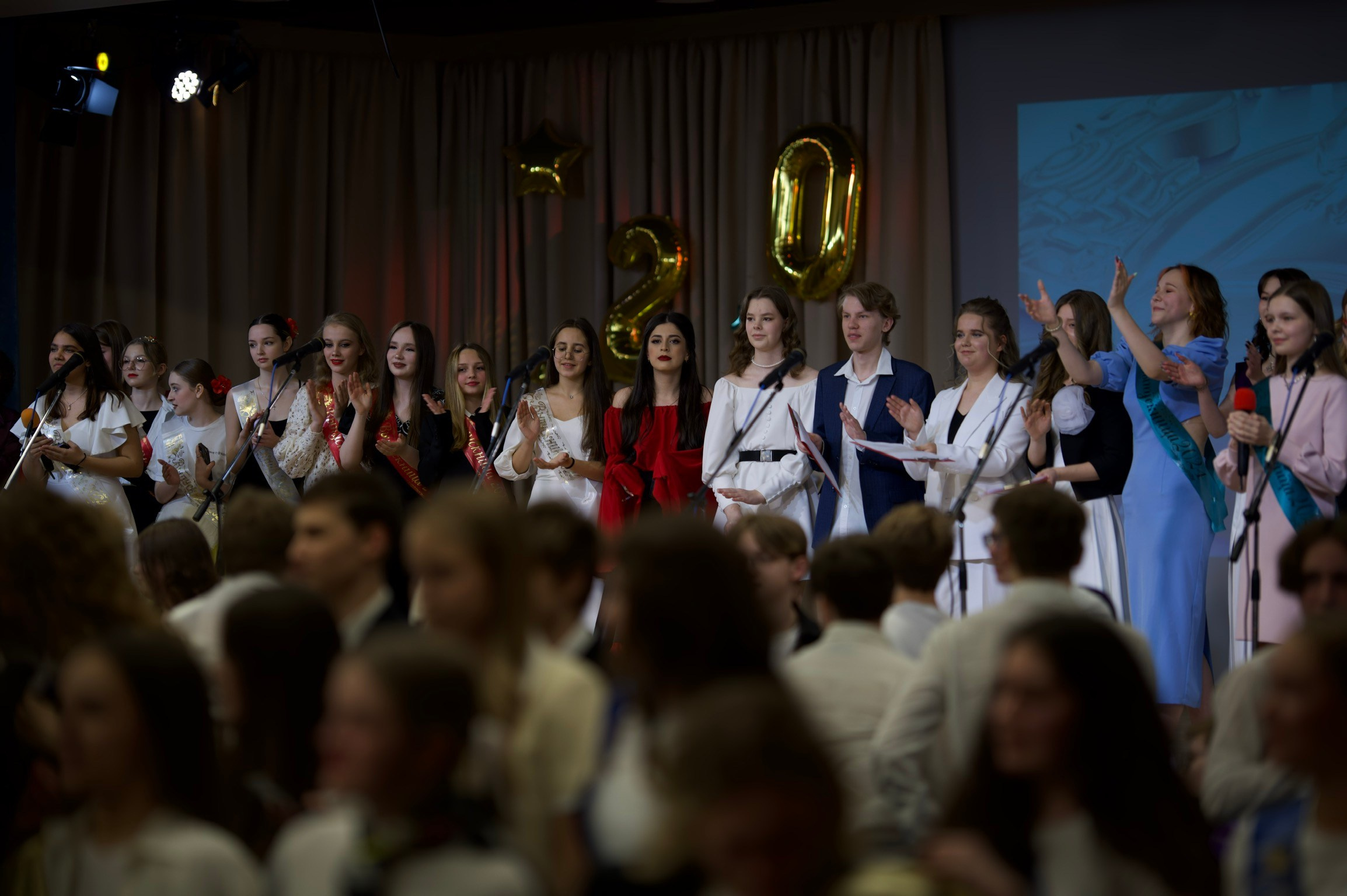 Последний звонок 9 классов 2024. Фотограф Ваших событий 📸