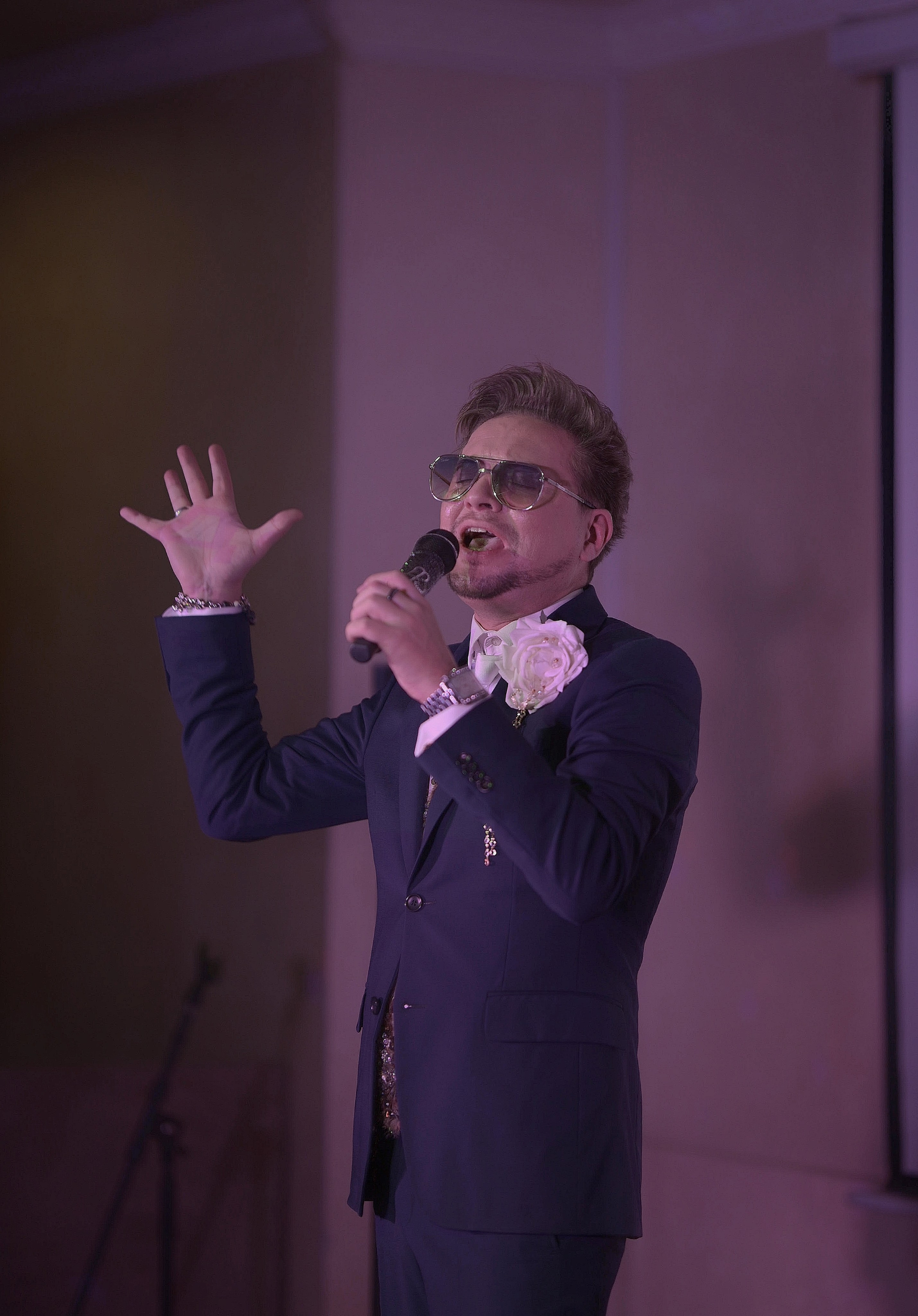 Концерт «Яркий свет надежды». Фотограф Ваших событий 📸