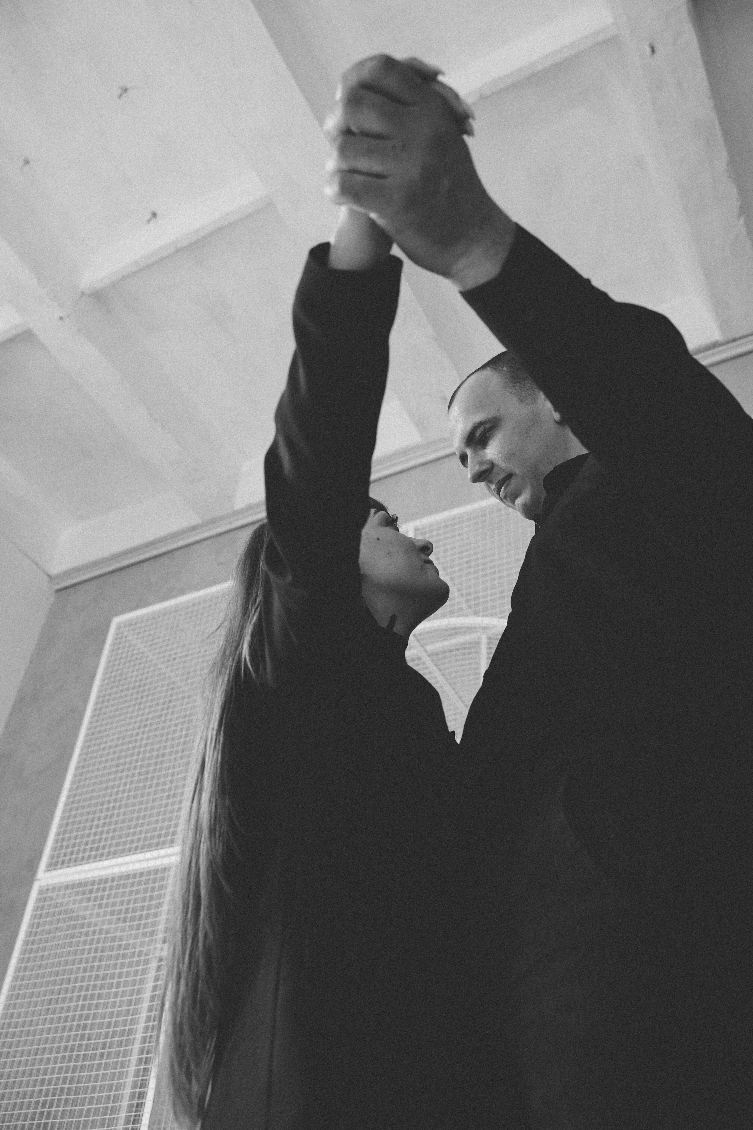 Съемка Love Story в Краснодаре. Семейный и женский фотограф в Краснодаре Анастасия Приймак