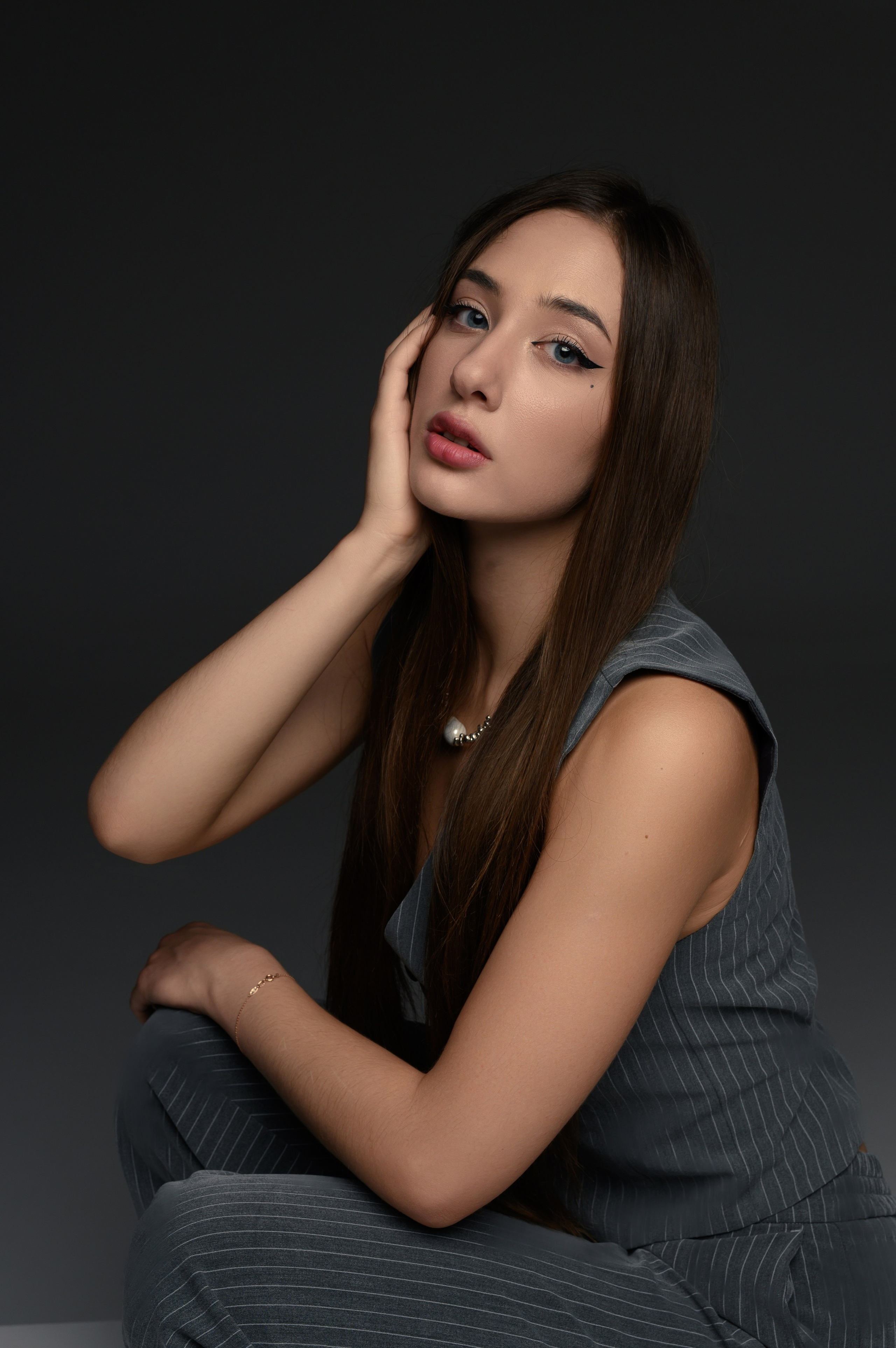 Варя. Фотограф в Краснодаре Скубицкая Альбина