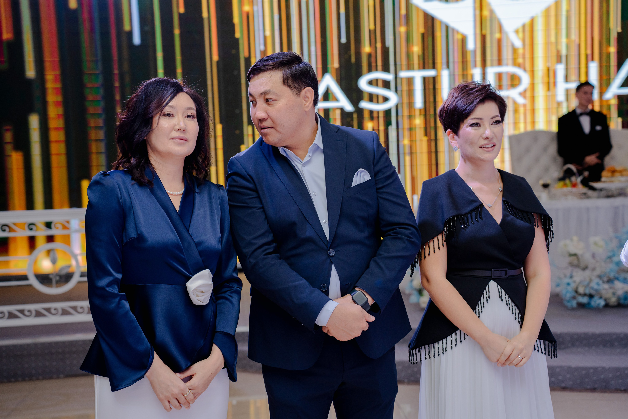 KAMILLA QYZ UZATU. Nomad media