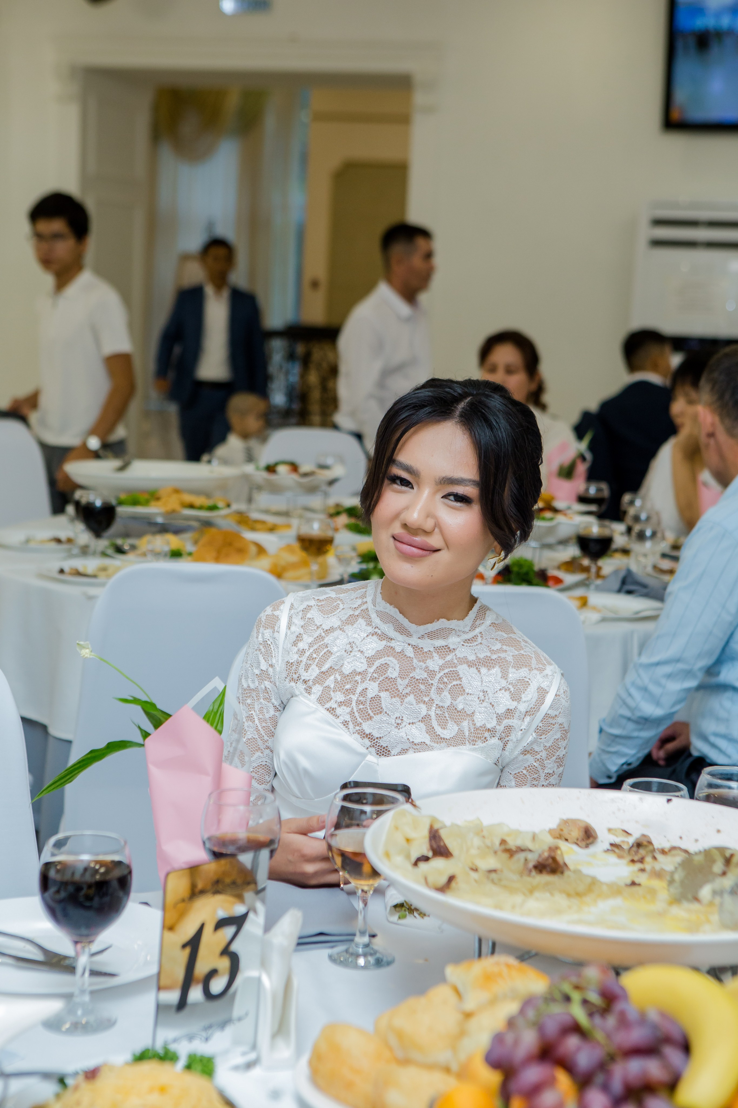 QYZ UZATU ZHADYRA. Свадебный и репортажный фотограф в Астане T.Yertay «Nomad media»