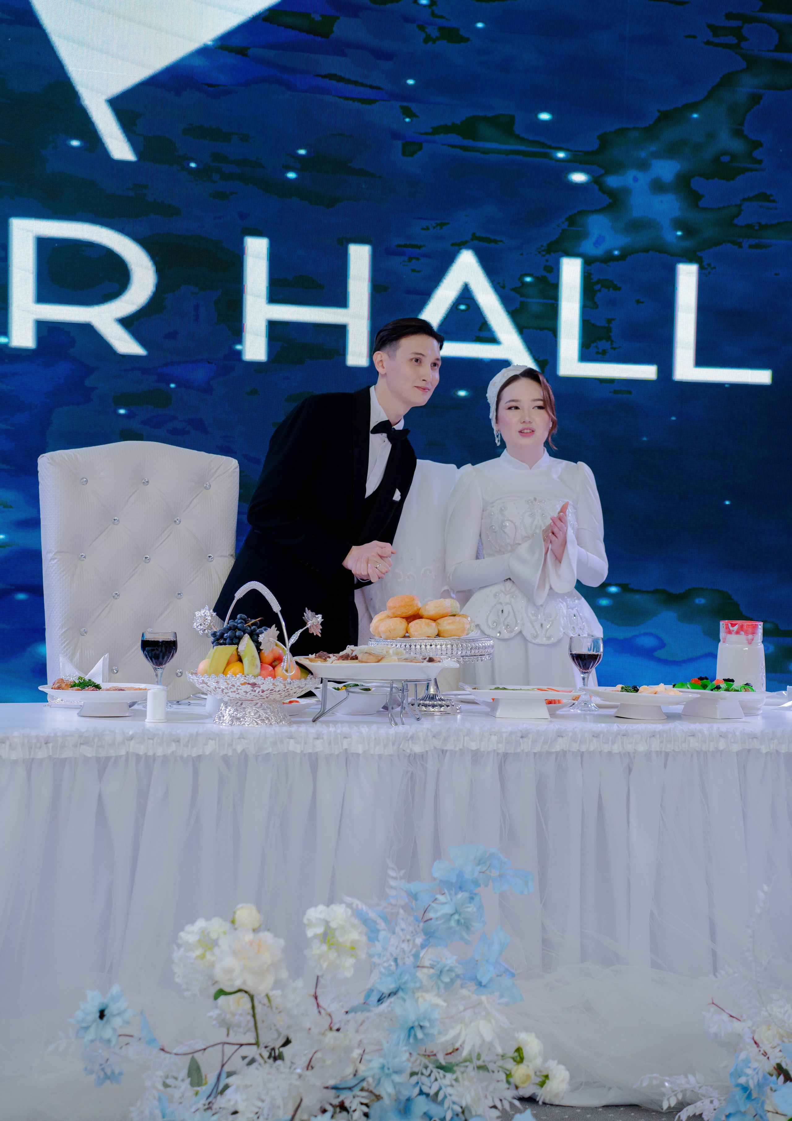 KAMILLA QYZ UZATU. Nomad media