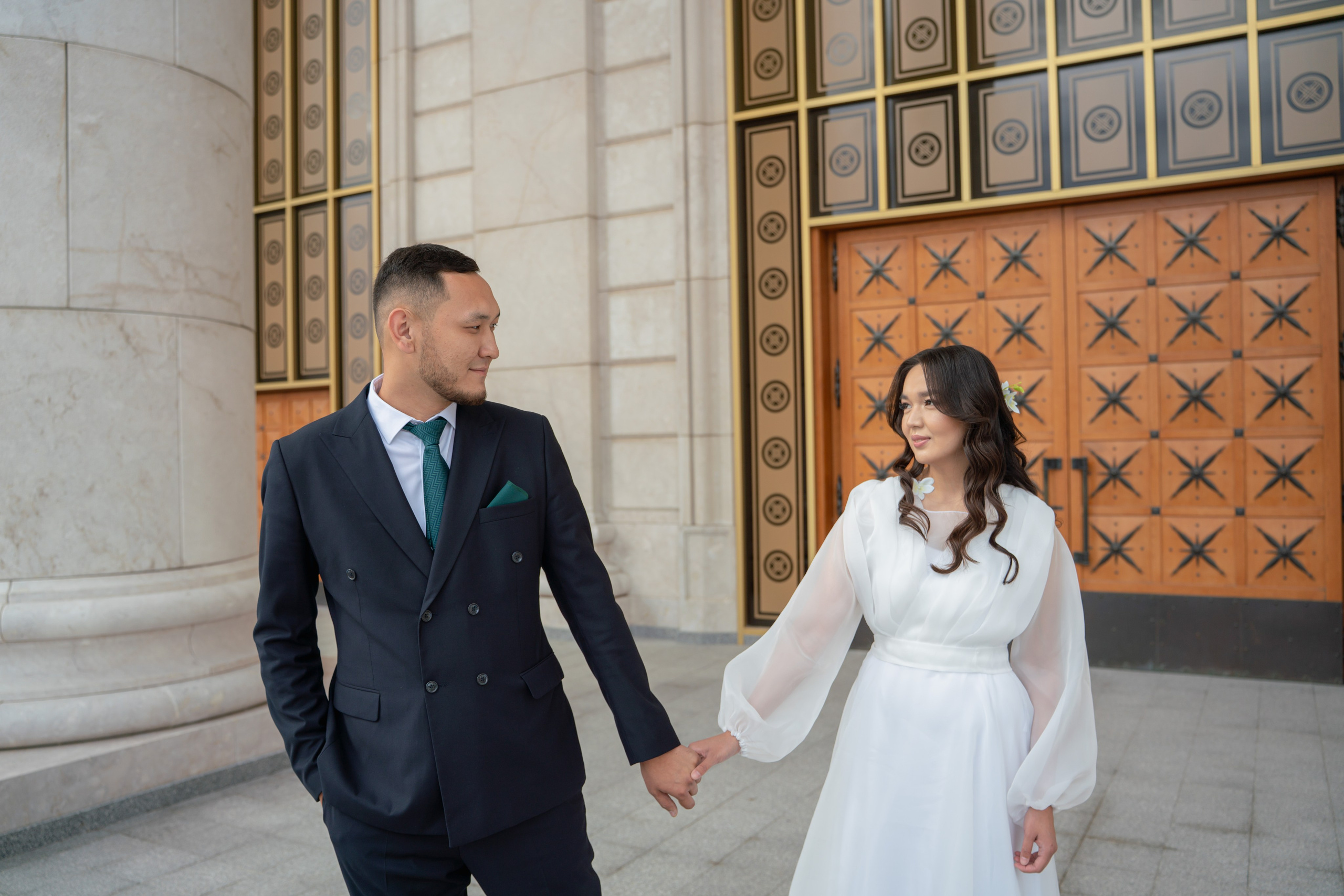 Fre-wedding N & G. Nomad media