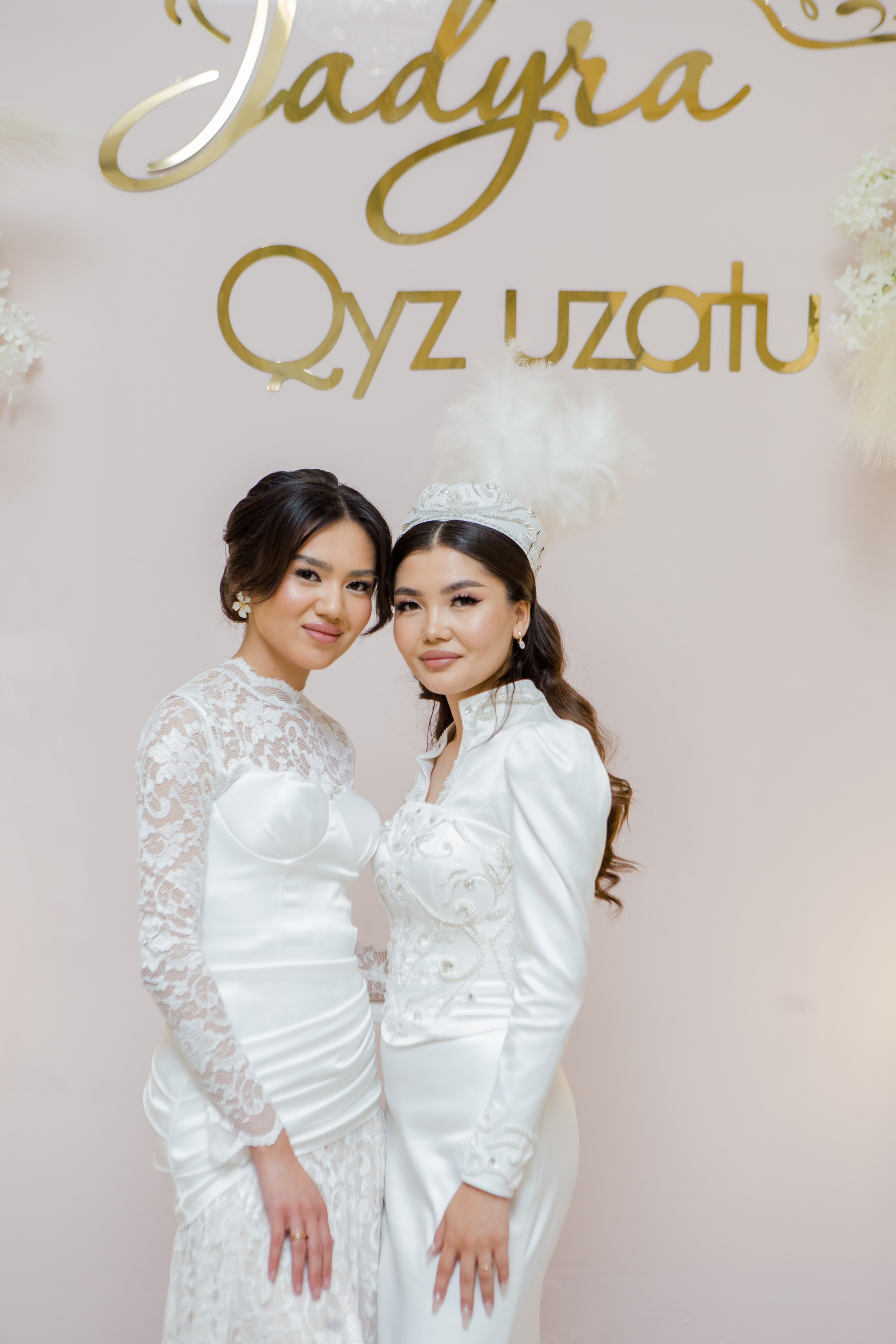 QYZ UZATU ZHADYRA. Свадебный и репортажный фотограф в Астане T.Yertay «Nomad media»