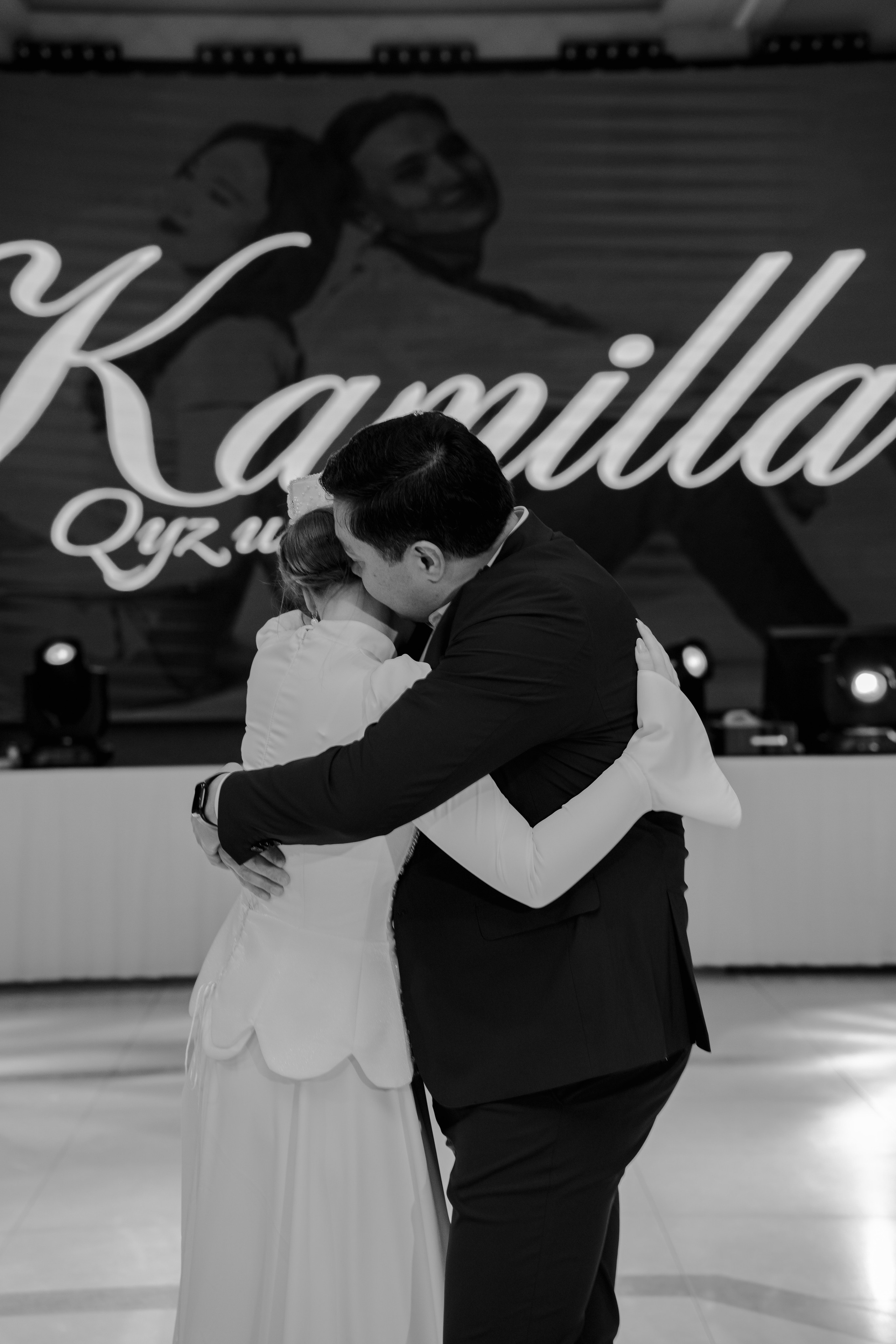 KAMILLA QYZ UZATU. Nomad media