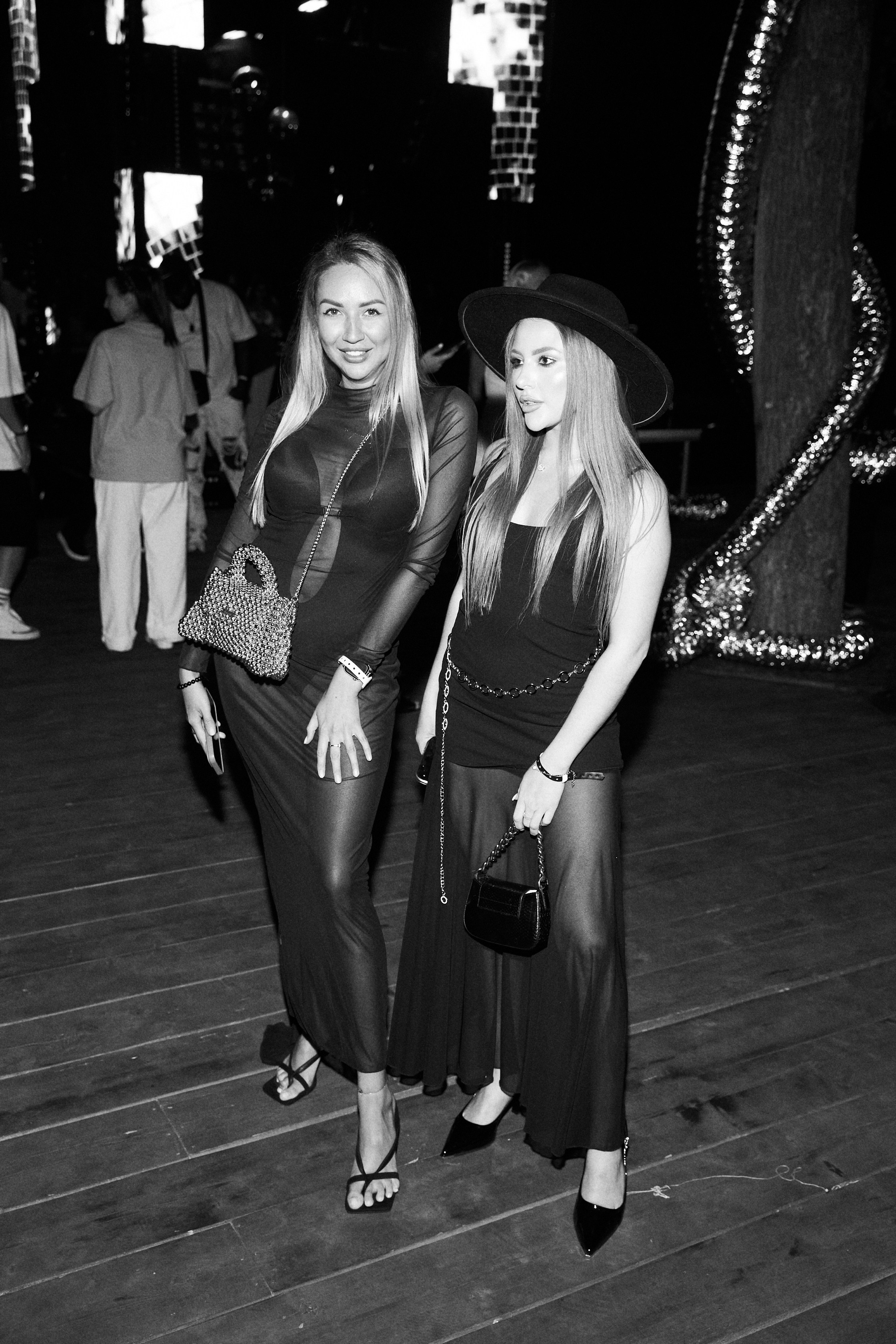 FACE2FACE. Фотограф Максим Маркелов