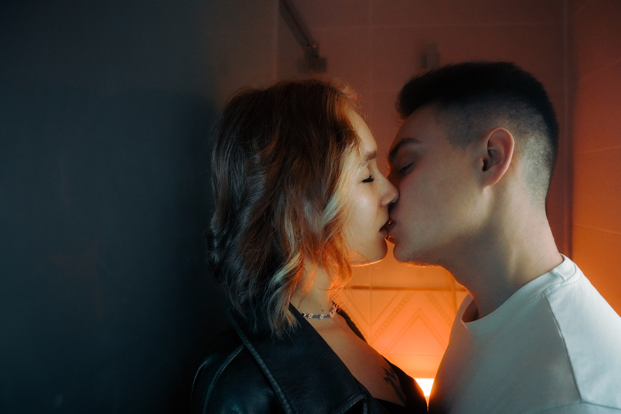 Женя и Андрей. Galchenok