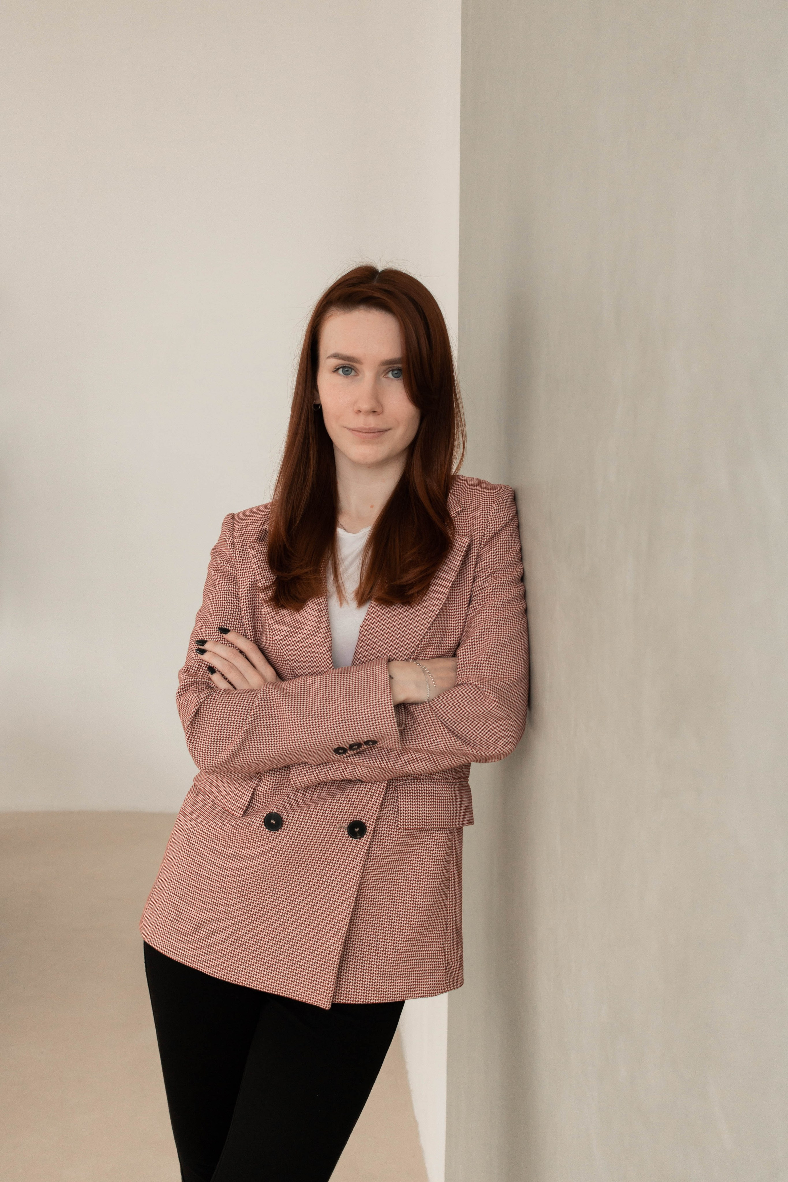 Мария. Фотограф в Москве. Гатицкая Анастасия