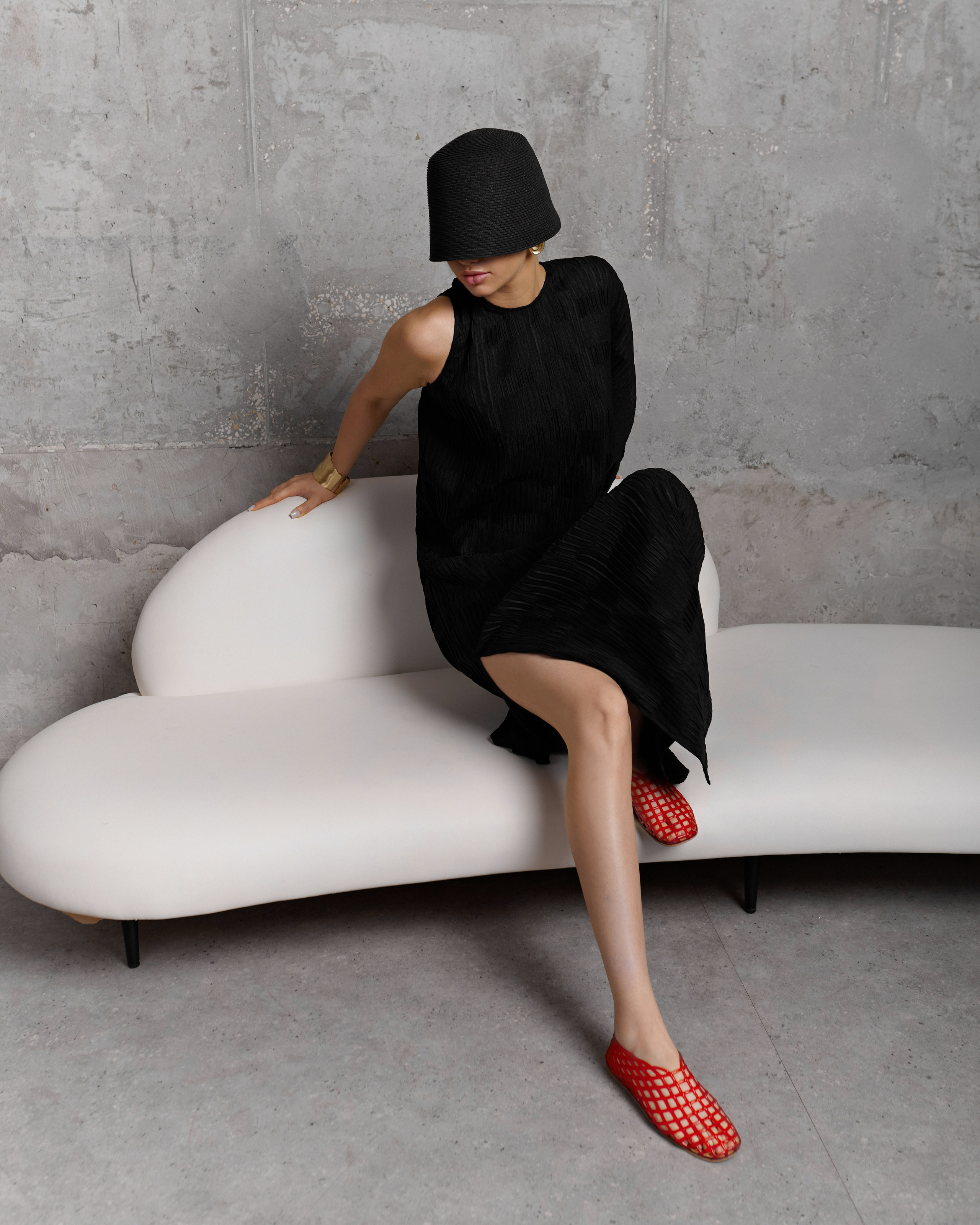 Osoka. НЕО БРЕНД сьемка для брендов под ключ