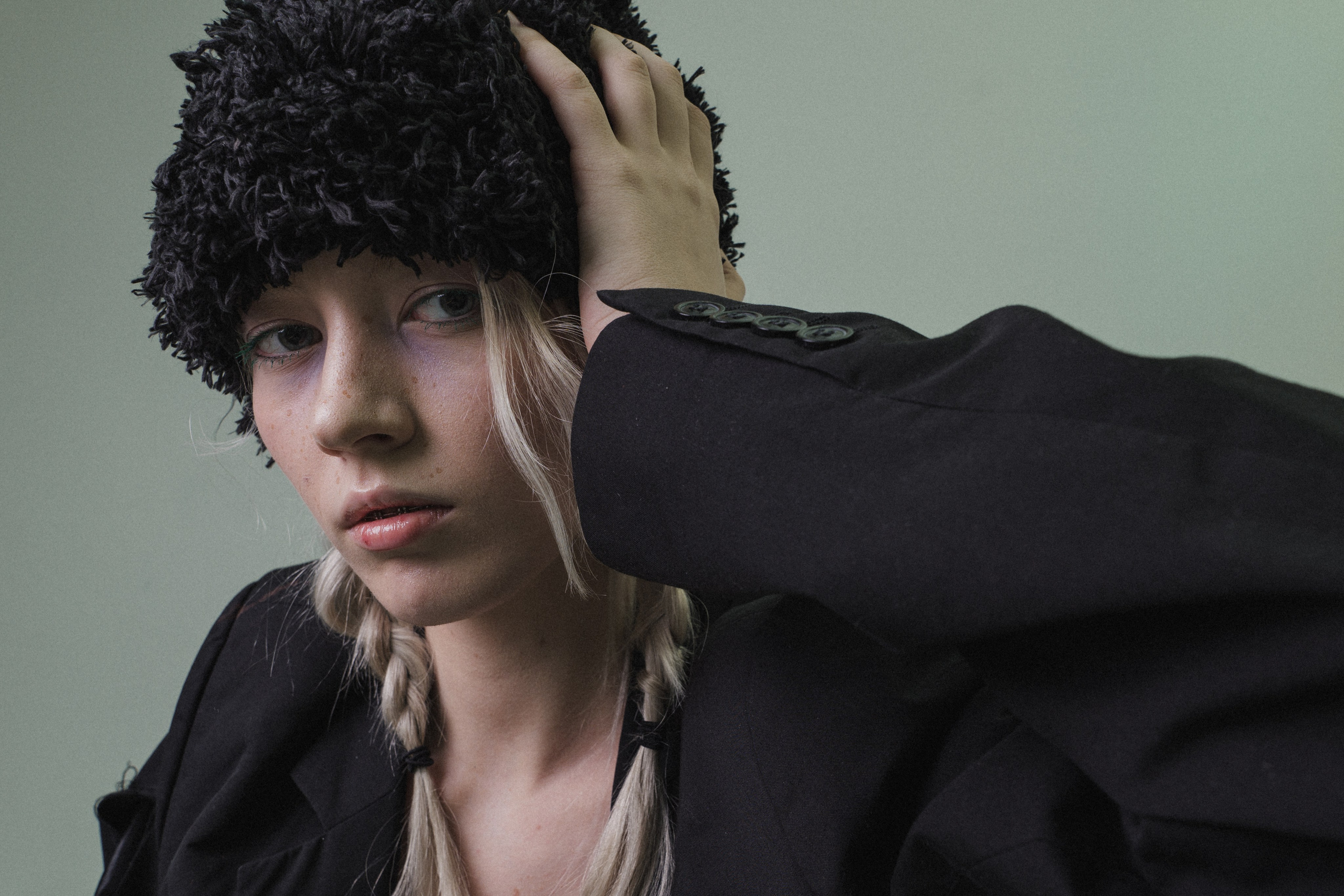 Frimer. F11 production