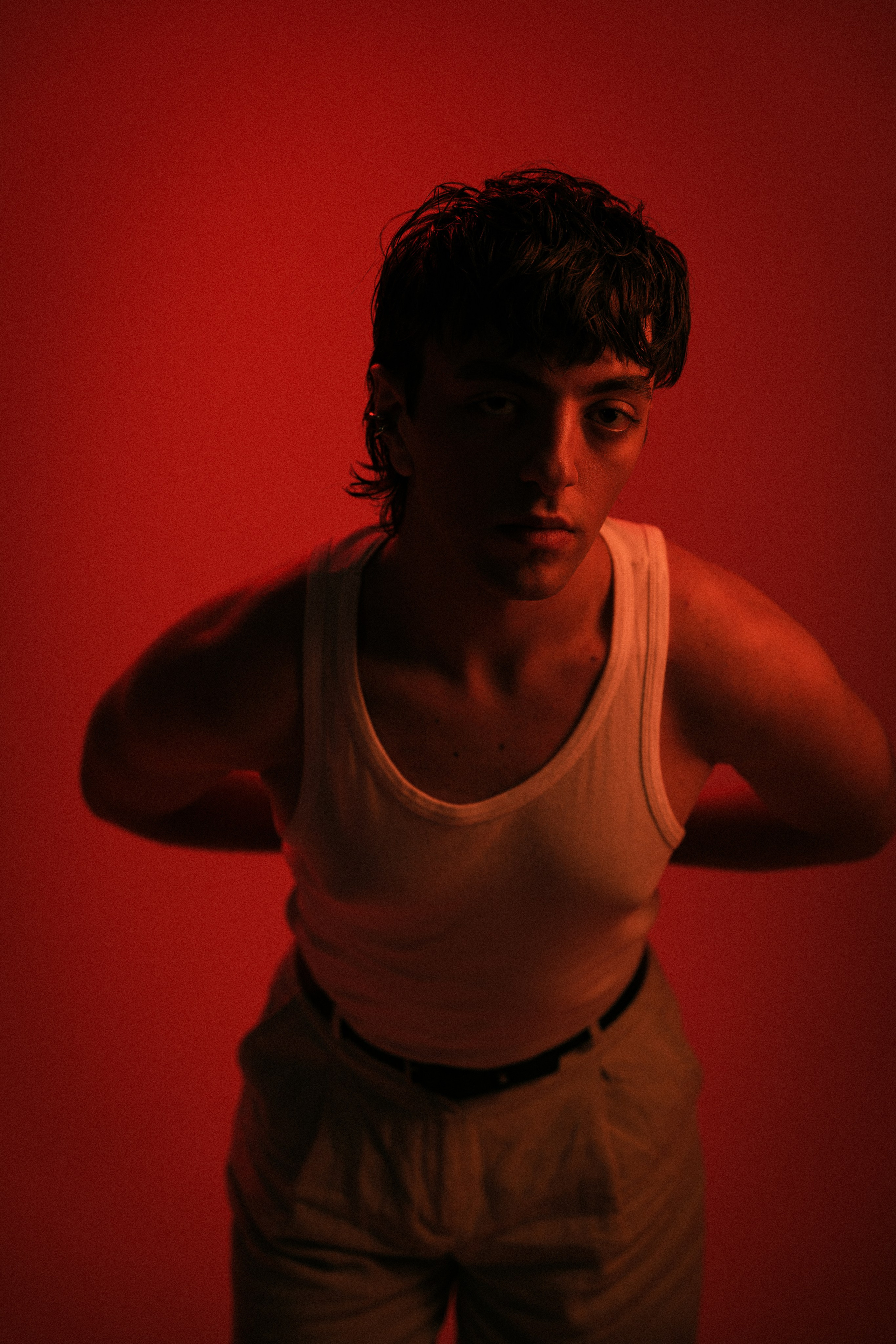 Rouge. F11 production