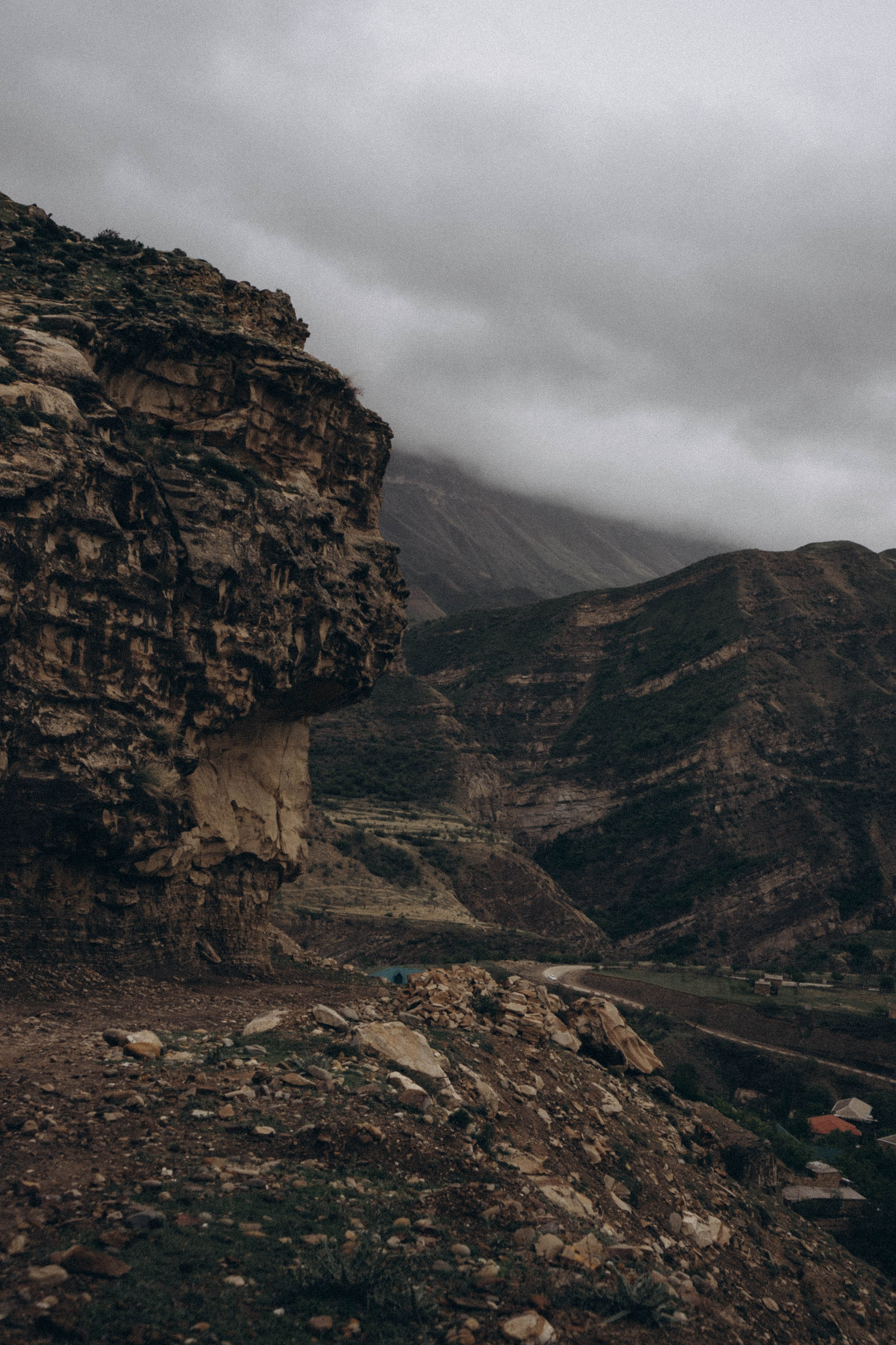 Кавказ. Профессиональный фотограф, Санкт-Петербург — Виктория Богомолова