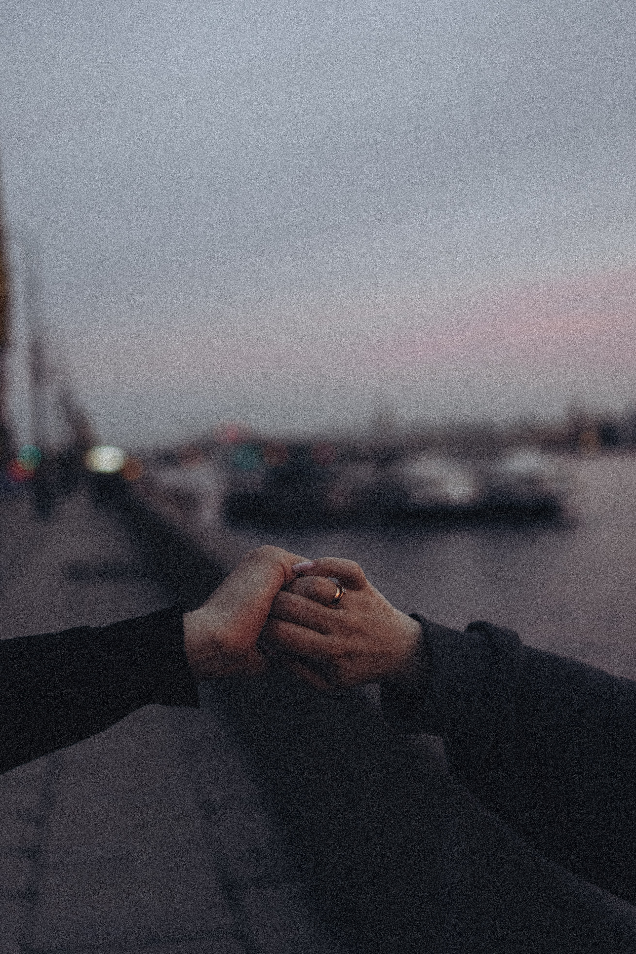 С разводными мостами. Профессиональный фотограф, Санкт-Петербург — Виктория Богомолова