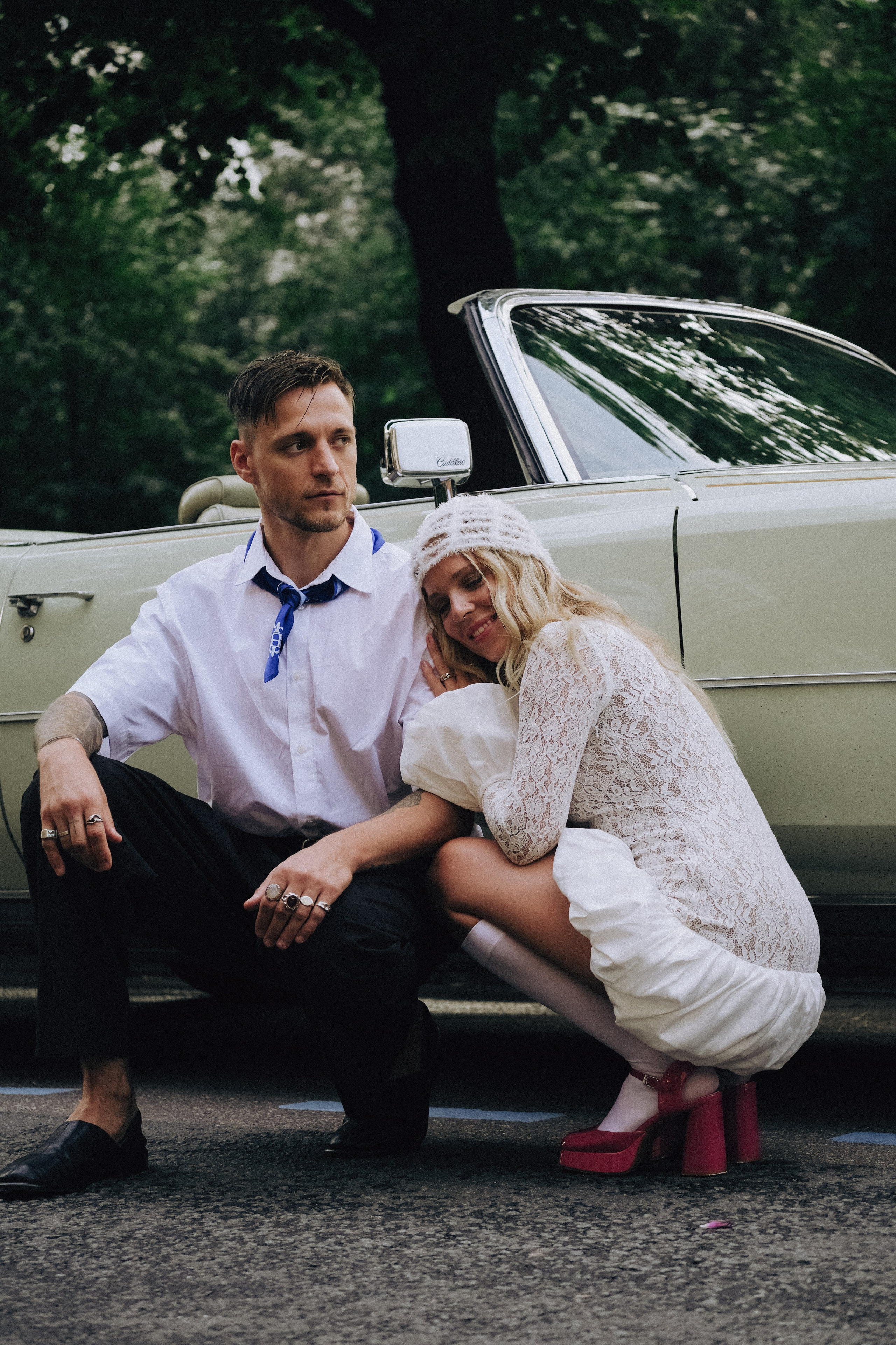 СВАДЕБНАЯ СЬЕМКА С КАБРИОЛЕТОМ В САНТК-ПЕТЕРБУРГЕ НА ПЕТРОГРАДКЕ В ОТЕЛЕ ПАНОРАМИКА. Профессиональный фотограф, Санкт-Петербург — Виктория Богомолова